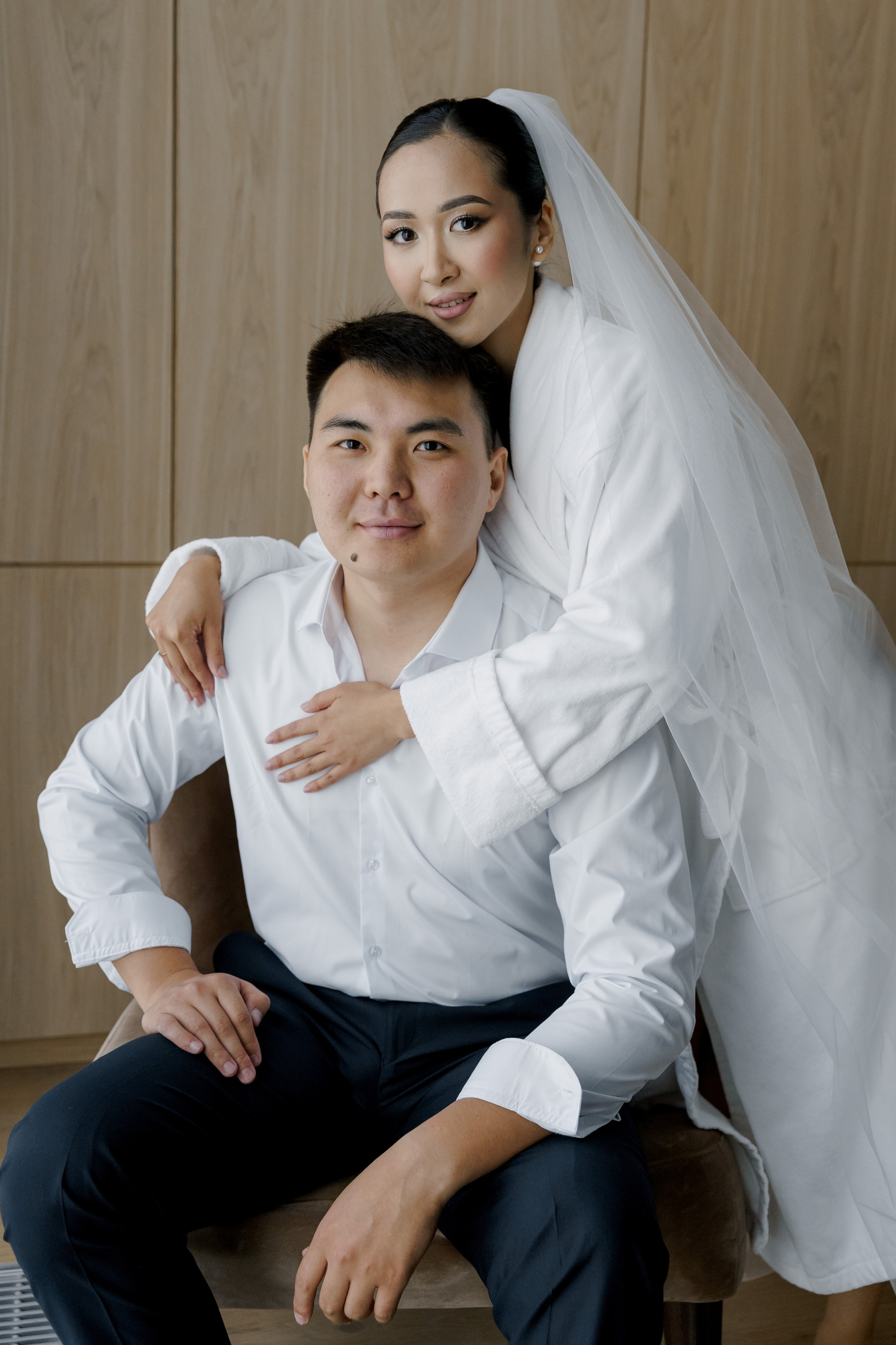 Dinmuxamet & Dinara WEDDING. Akkanatart.kz