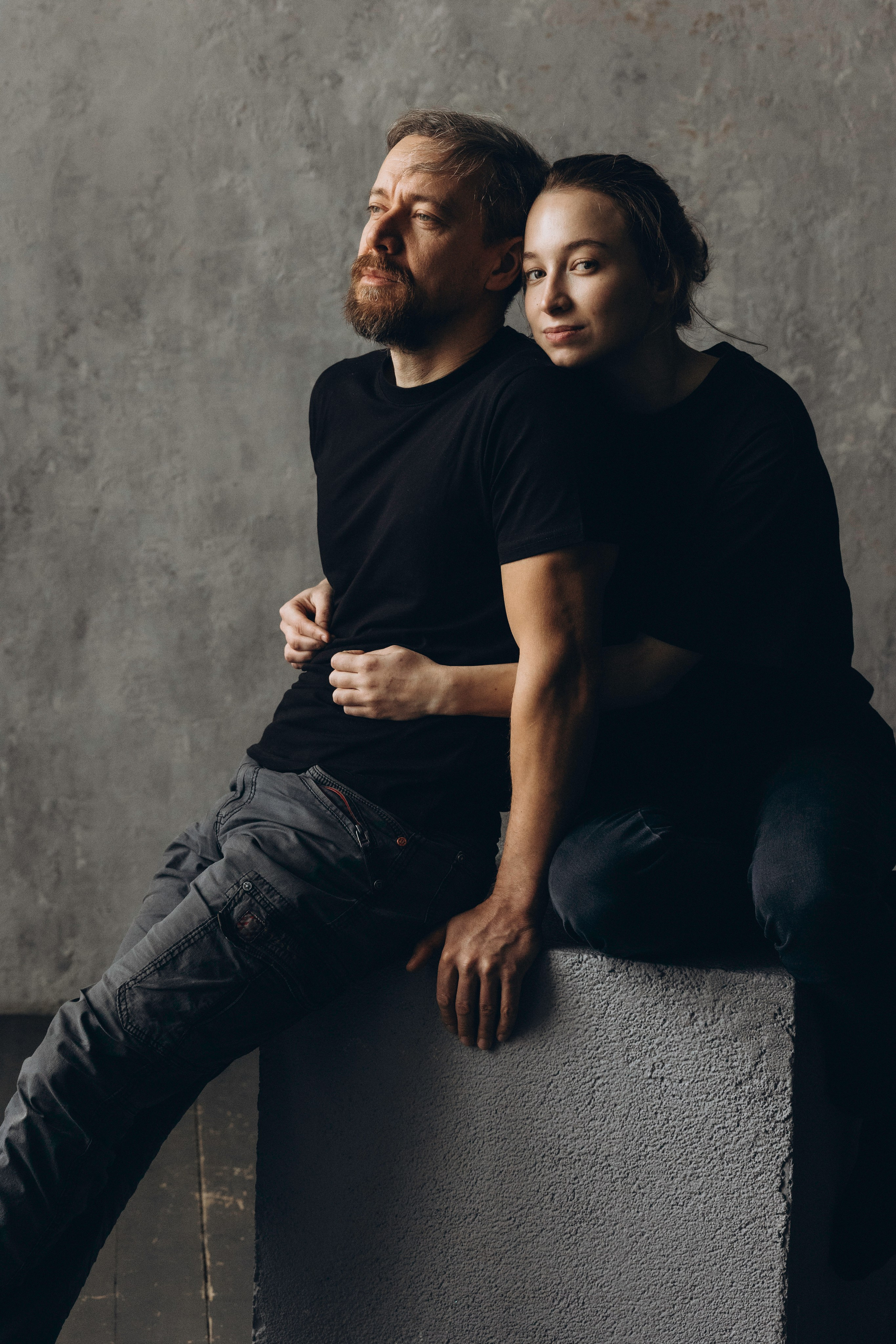 Гаранин Дмитрий Валентинович ветеринарный врач, ведущий хирург, фотостудия Москва зал Remy