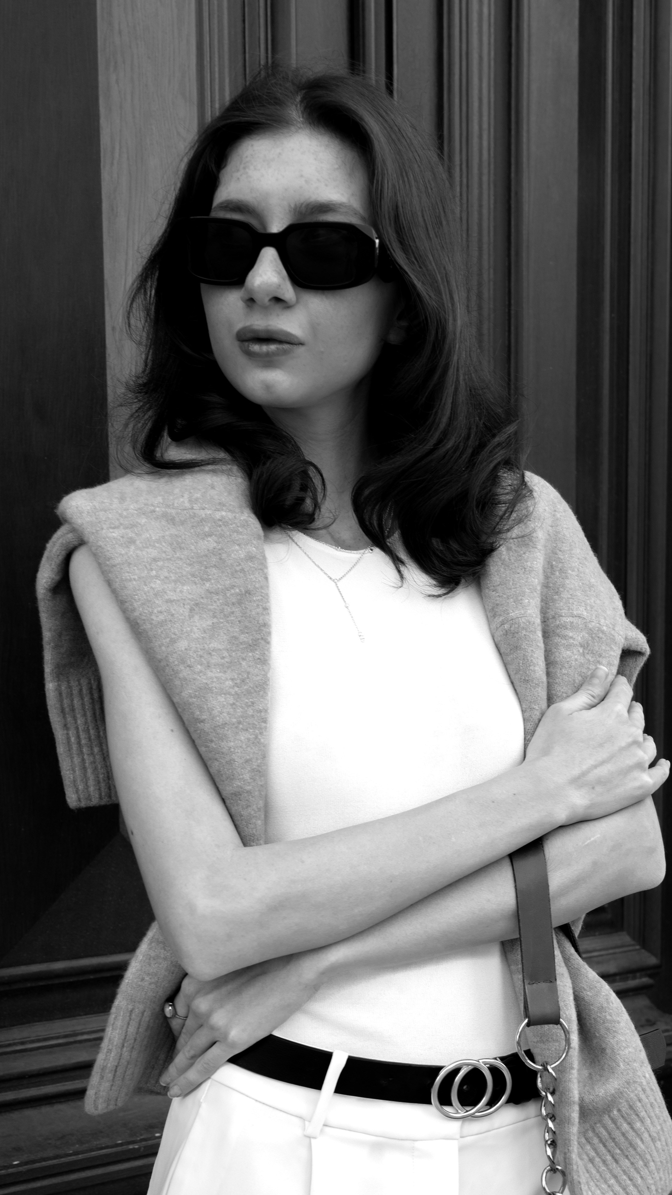 Женские портреты. Главная