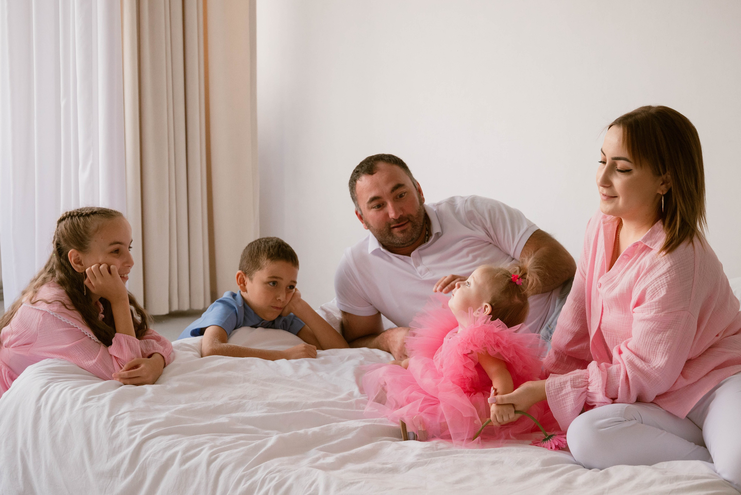 Семейные портреты. Главная