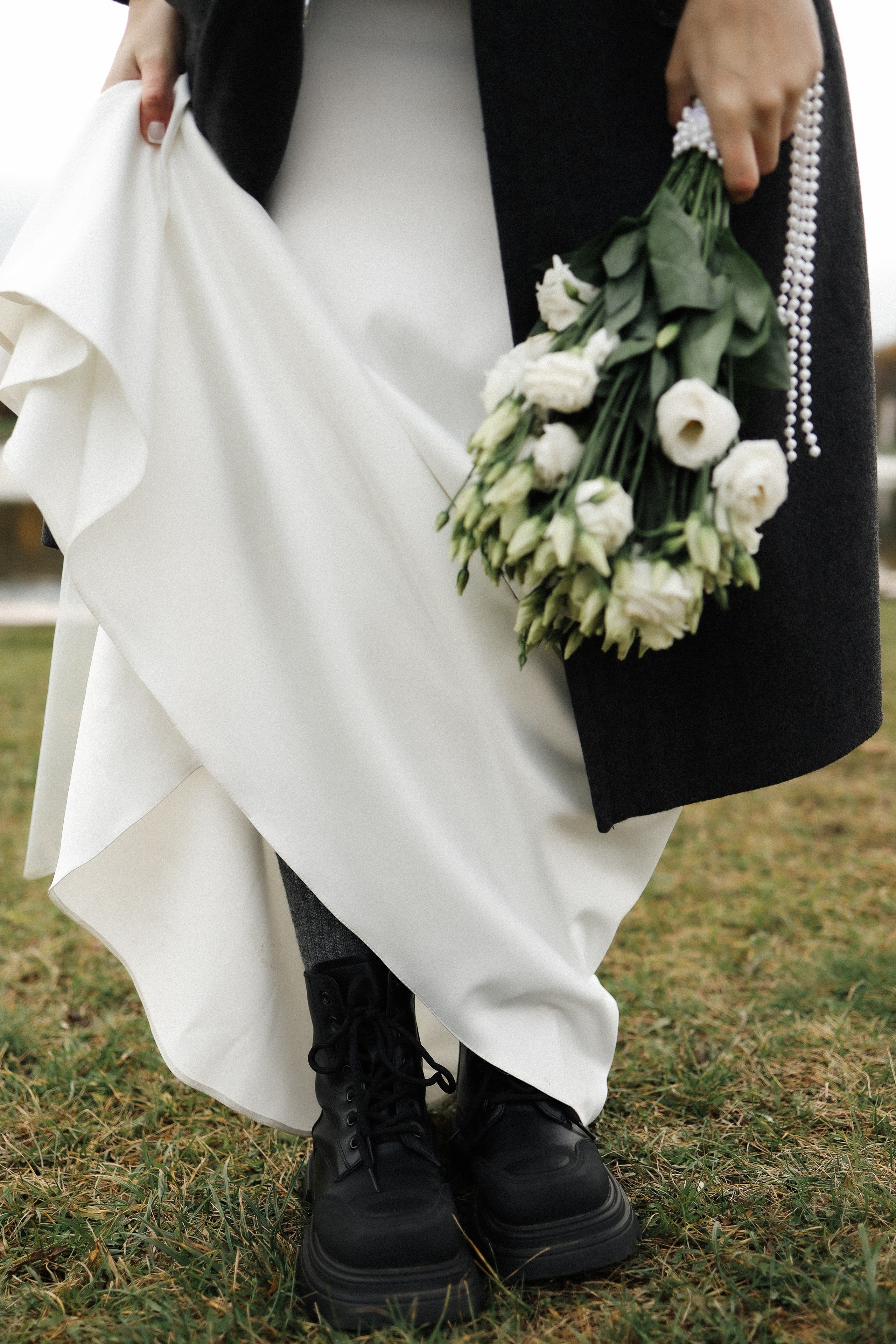 М. + В. Усадьба Кусково, Дворец бракосочетания № 3. Семейный и lovestory фотограф в Москве Светлана Коняхина