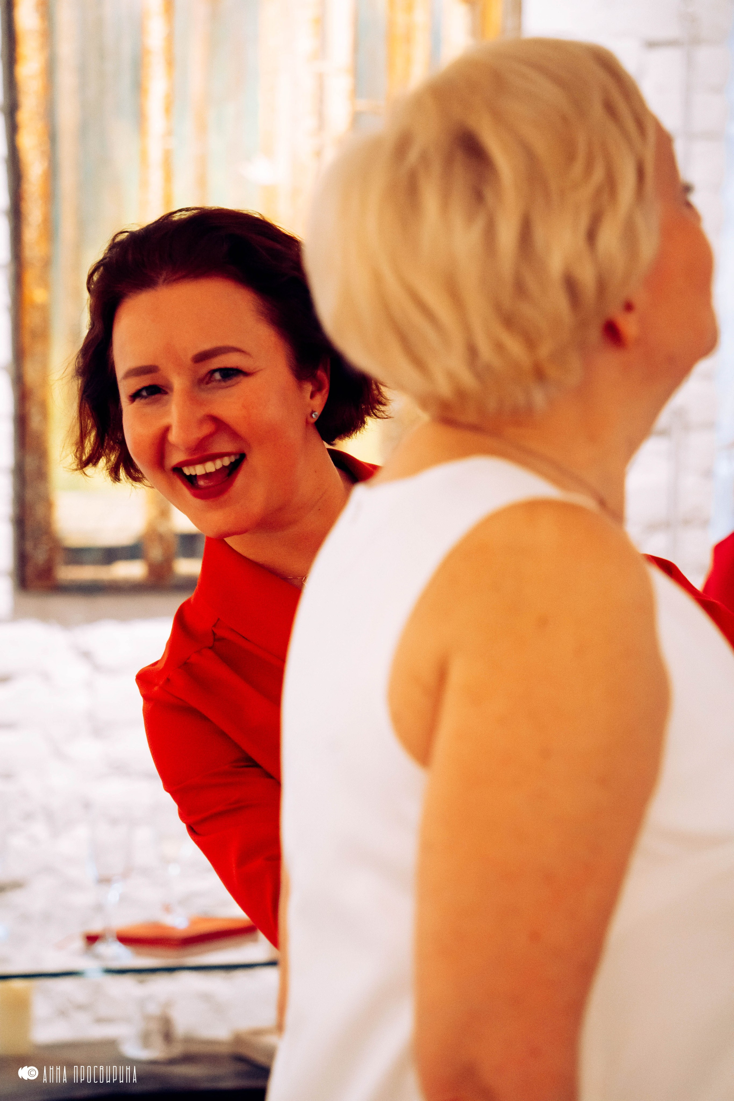 Праздник Весны Лилианы Стрельцовой. Ваш фотограф в Санкт-Петербурге Анна Просвирина