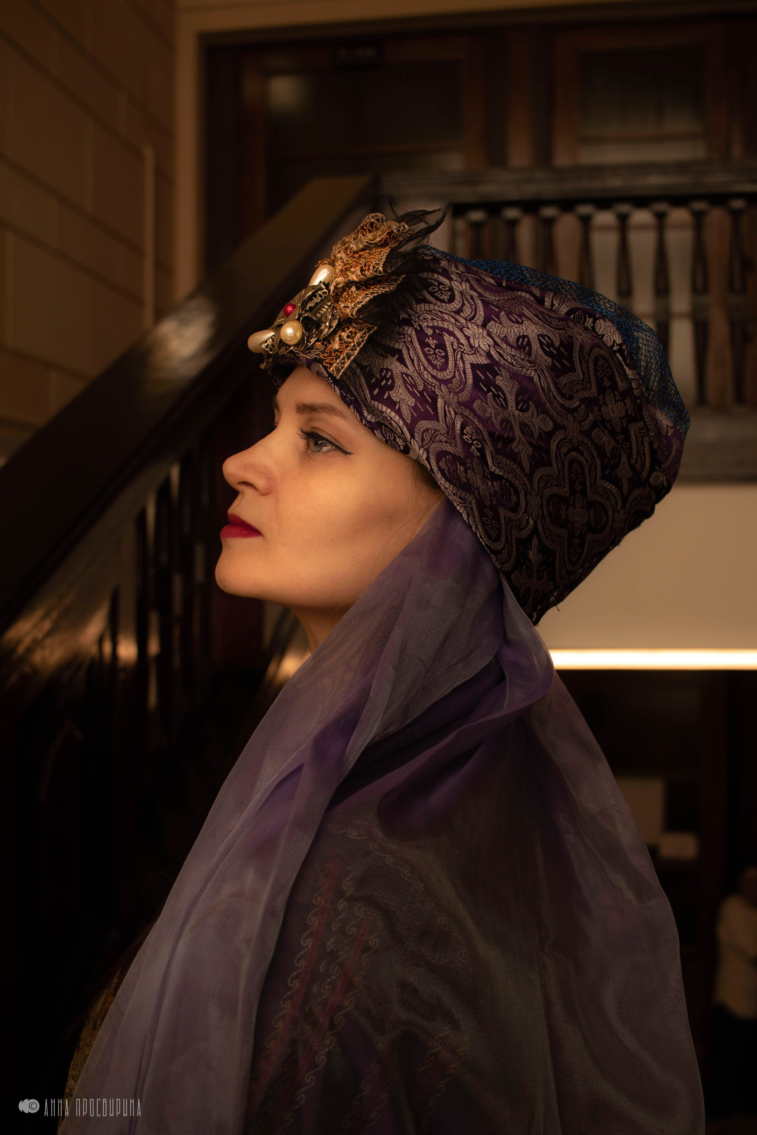 Контент-съемка, театр «Мимигранты». Ваш фотограф в Санкт-Петербурге Анна Просвирина