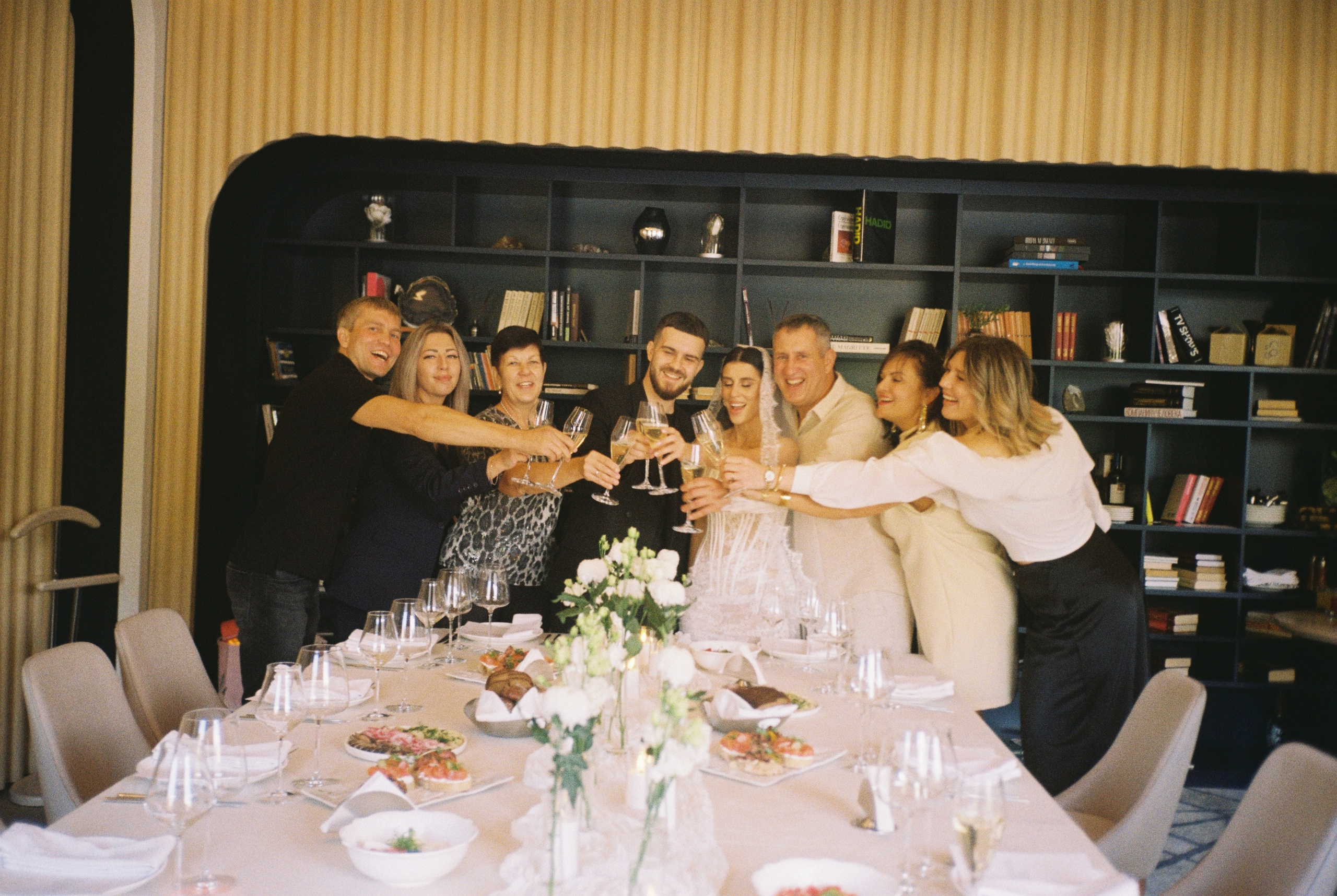 На его месте мог бы быть Серкан Болат. Свадебный фотограф в Москве и Балашихе