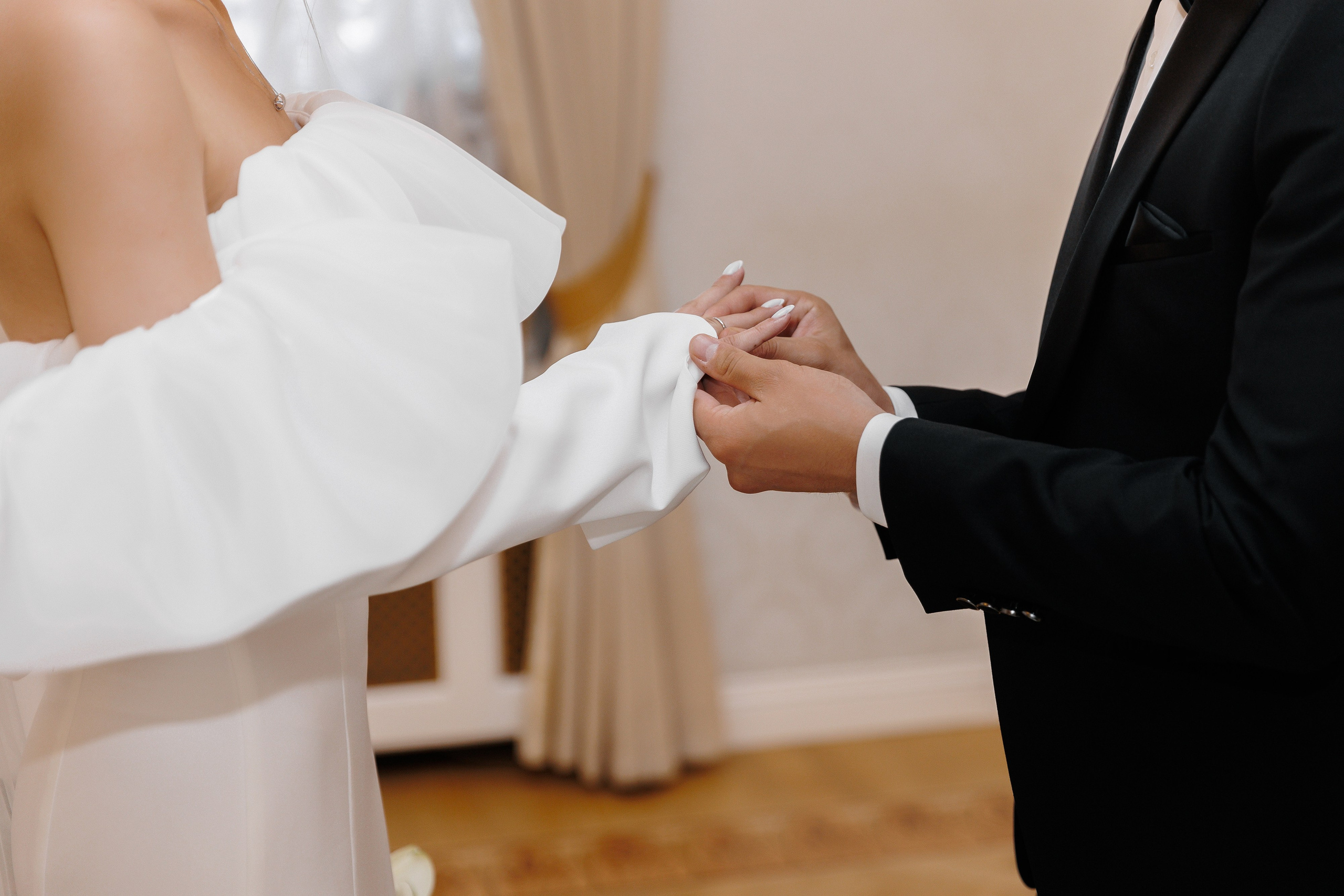 Алина & Алексей. Свадебный и семейный фотограф Татьяна Селезнева