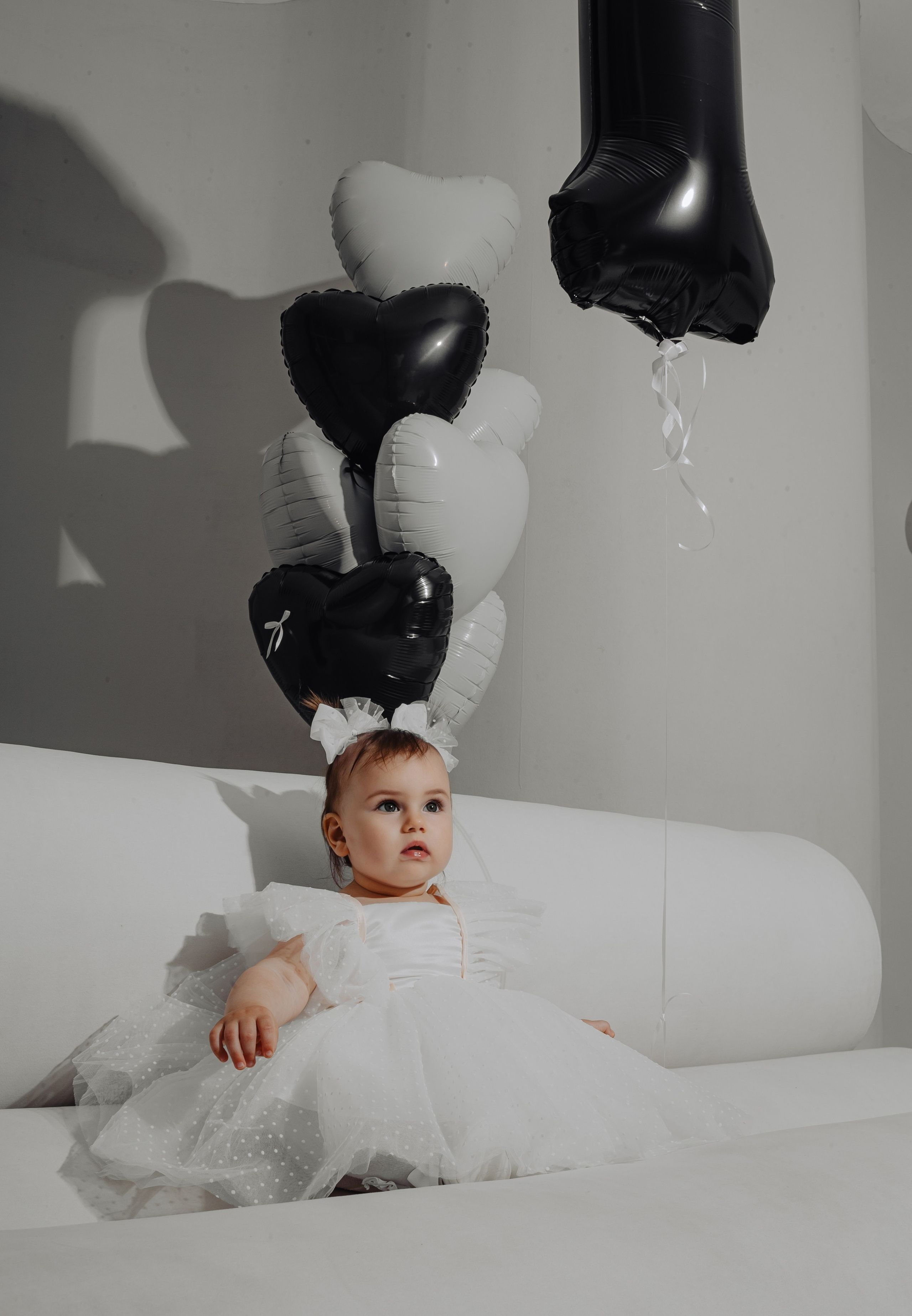 Пеовый годик🥰. Фотограф Брянск