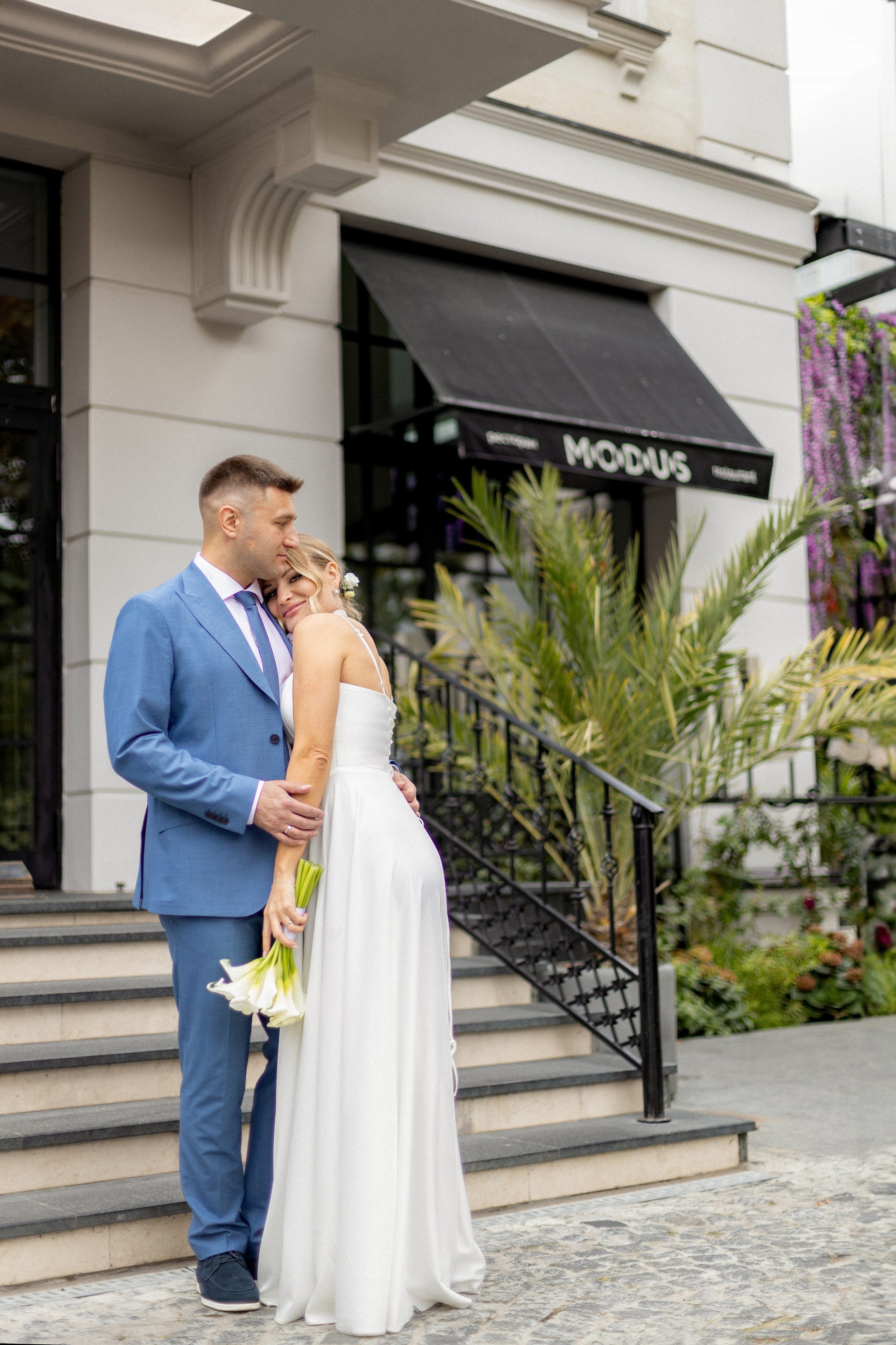 Свадьба | Modus. Кузьмина Анастасия — контент-фотограф | Москва