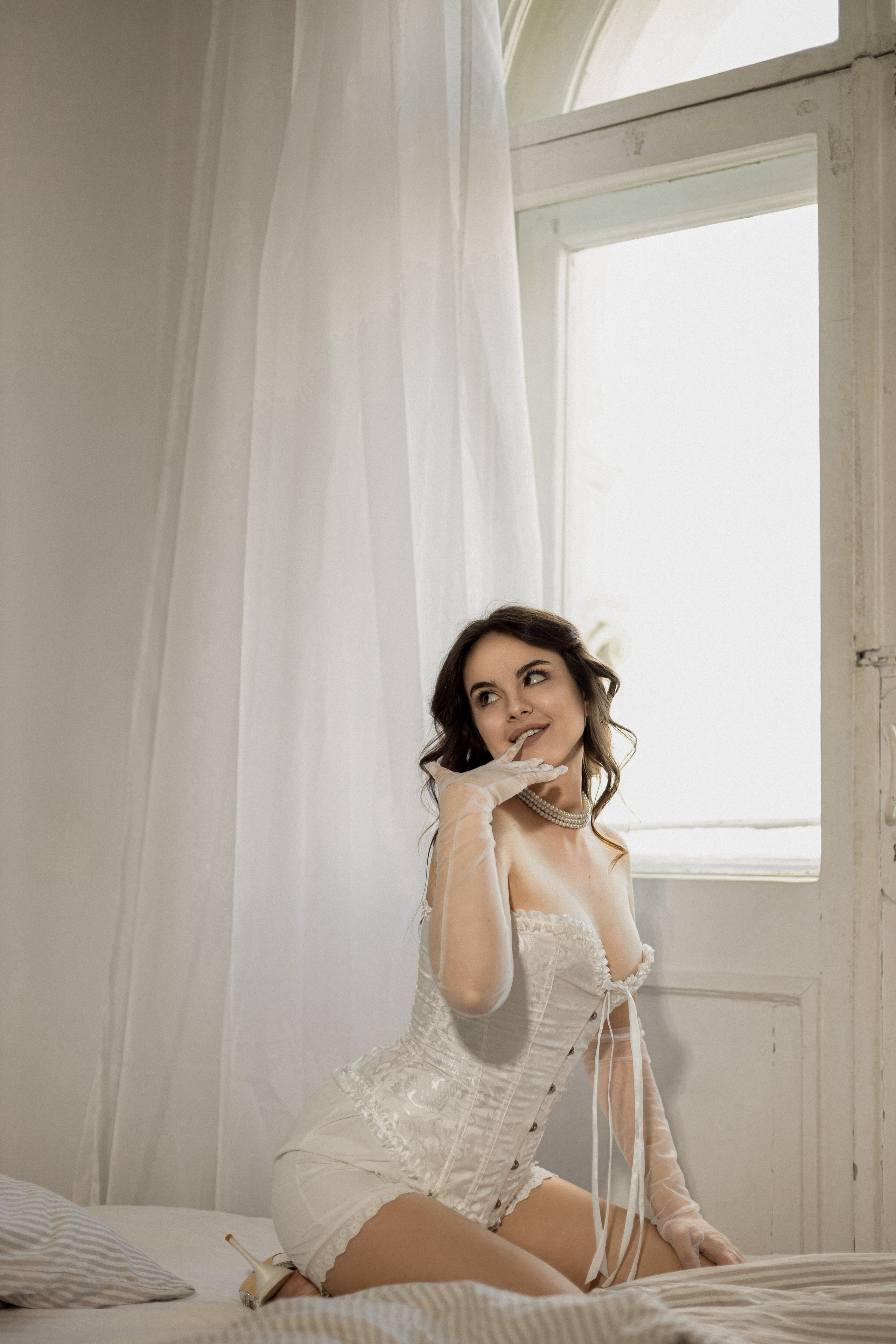 Вероника | Столица. Кузьмина Анастасия — контент-фотограф | Москва