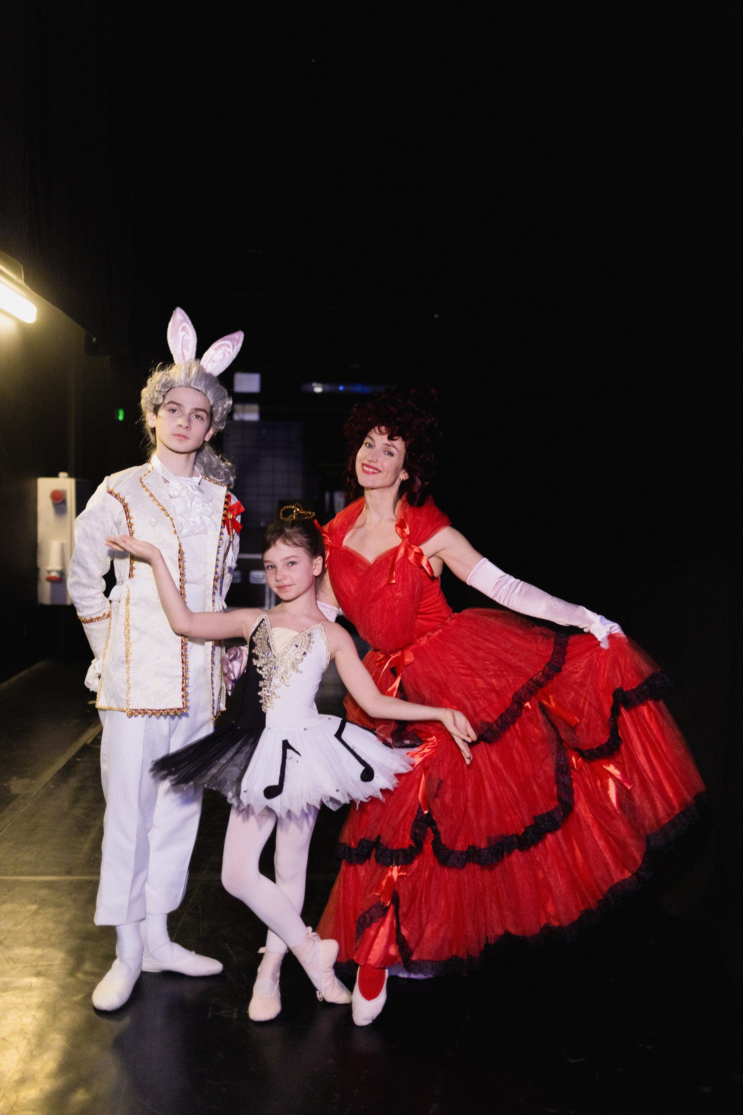 Балет с 2-х лет | Крокус. Кузьмина Анастасия — контент-фотограф | Москва