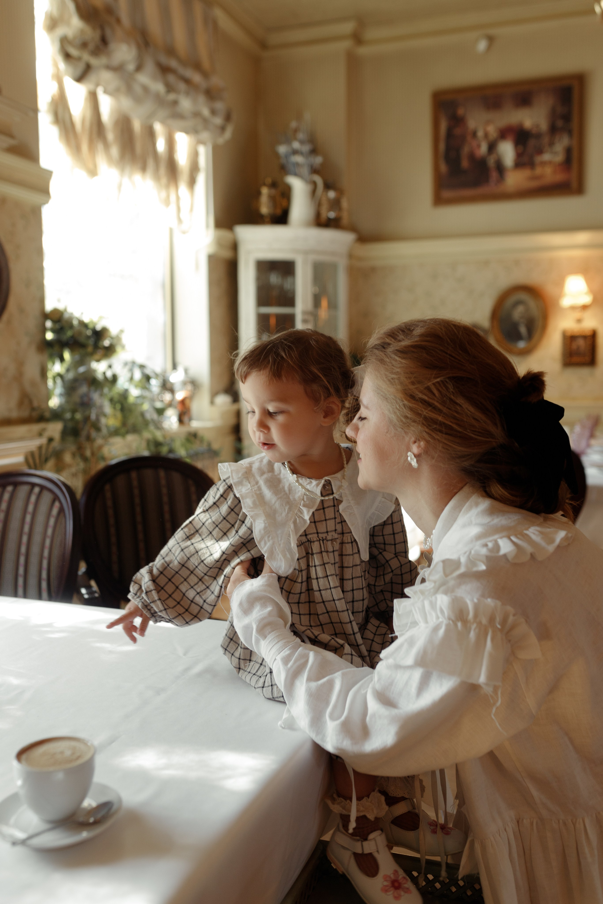Маленькая Верона. Семейный и женский фотограф в Краснодаре Виктория Гупало