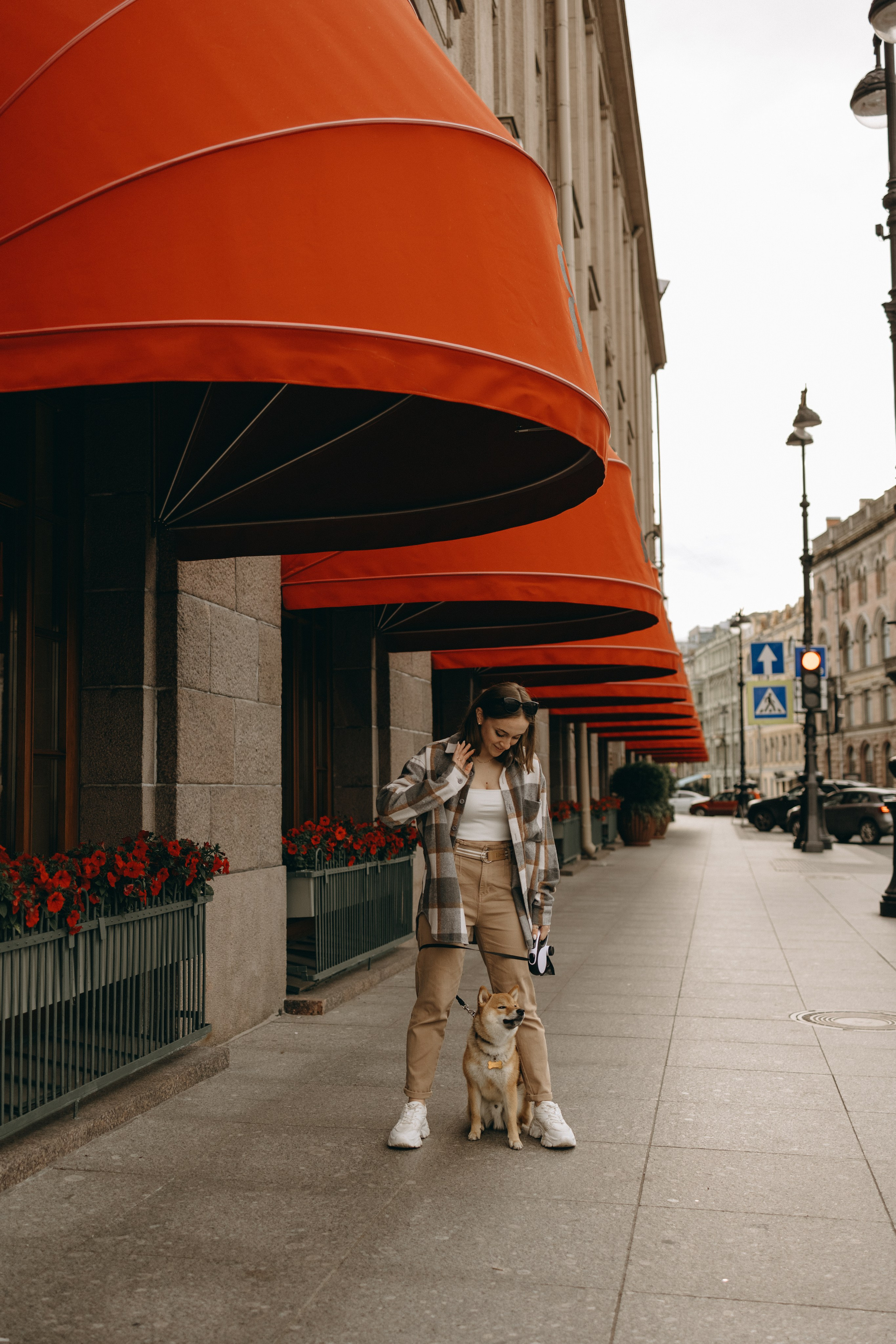 Сириус и его семья. Фотограф — Анималист | Санкт-Петербург