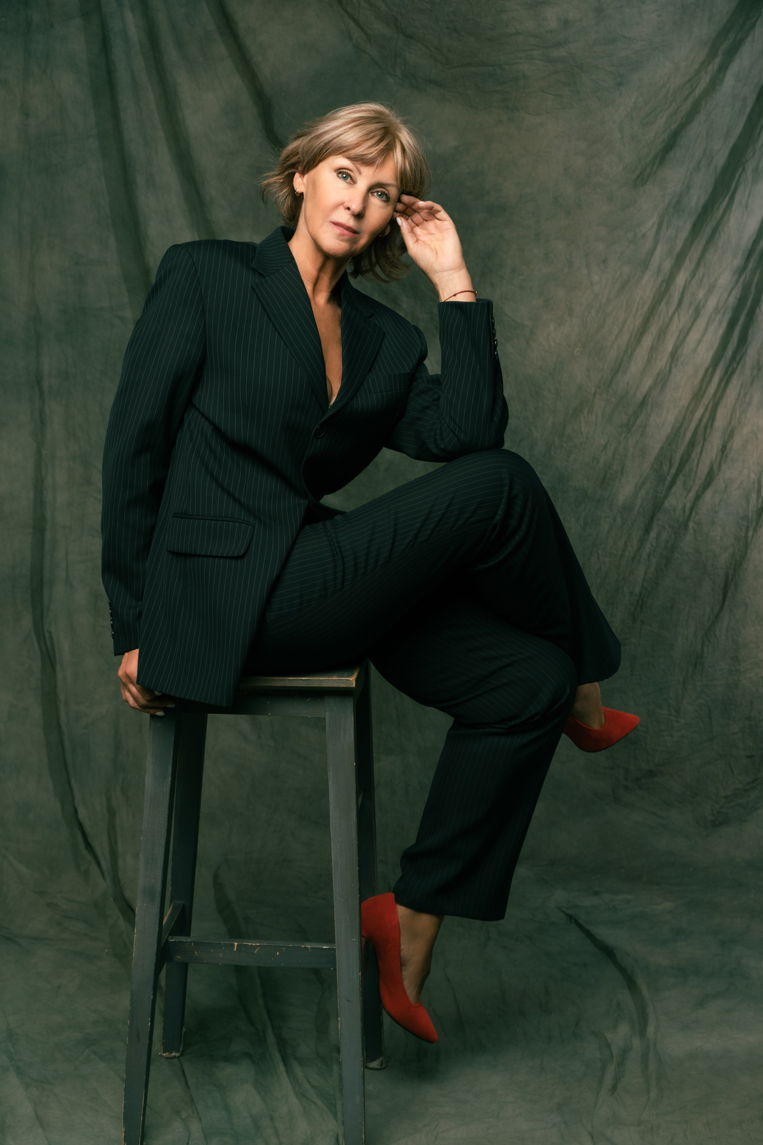 Стоимость фотосъемки. Портретный фотограф из Санкт-Петербурга Наталья Бялая