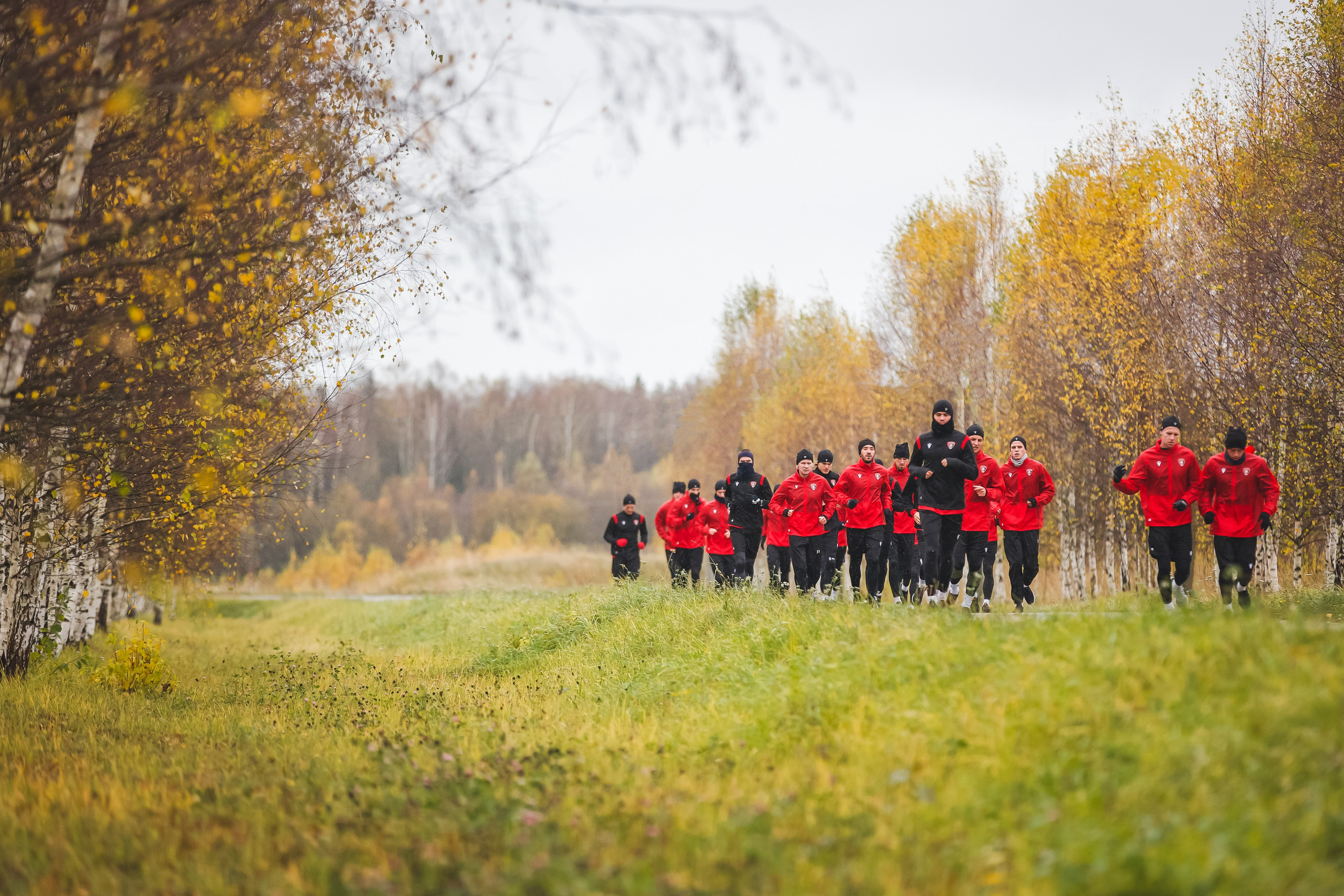 ФУТБОЛ. Фотограф Александр Бормотин