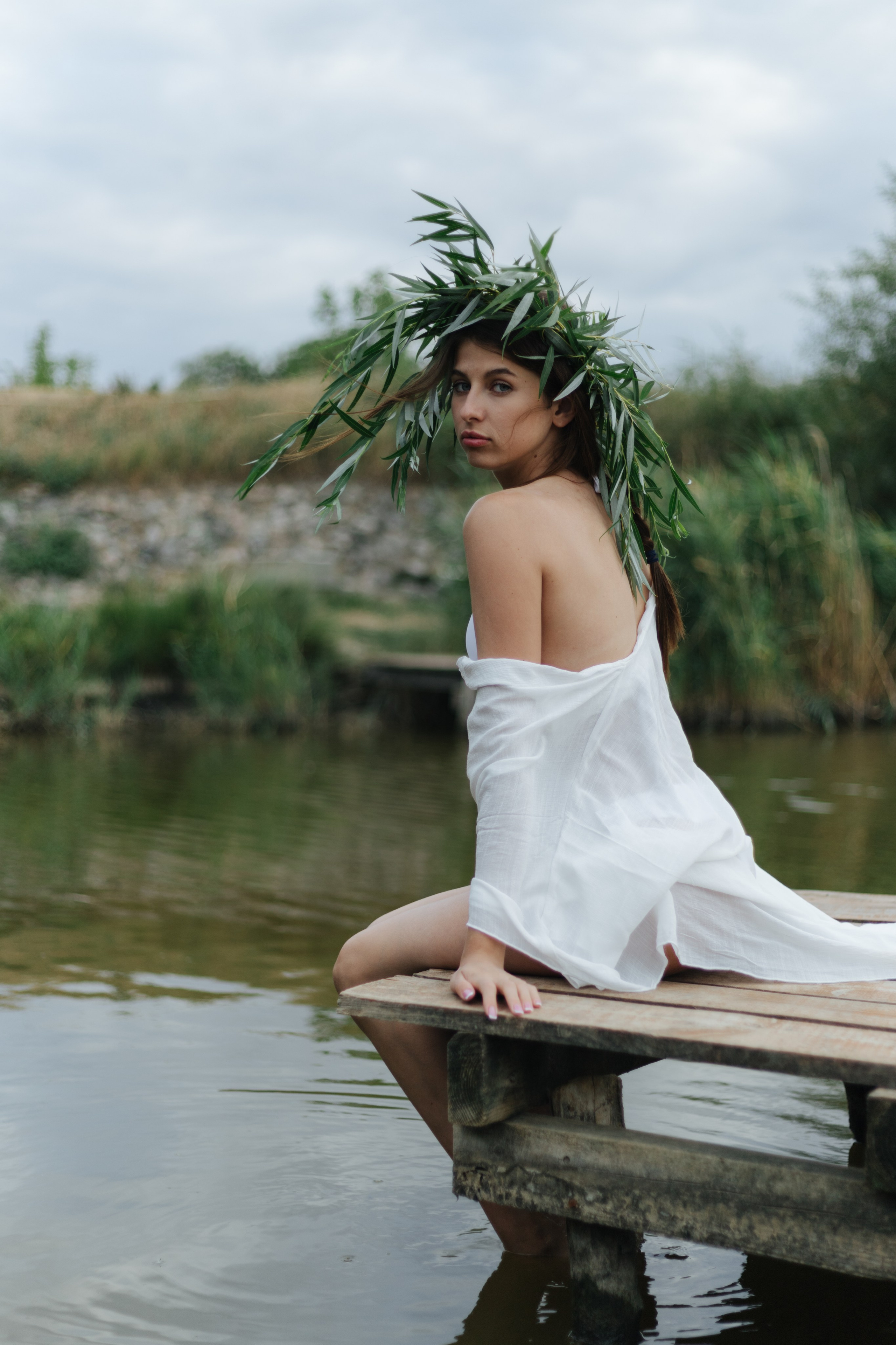 Варвара. Фотограф Мелитополь Валерия Шматко