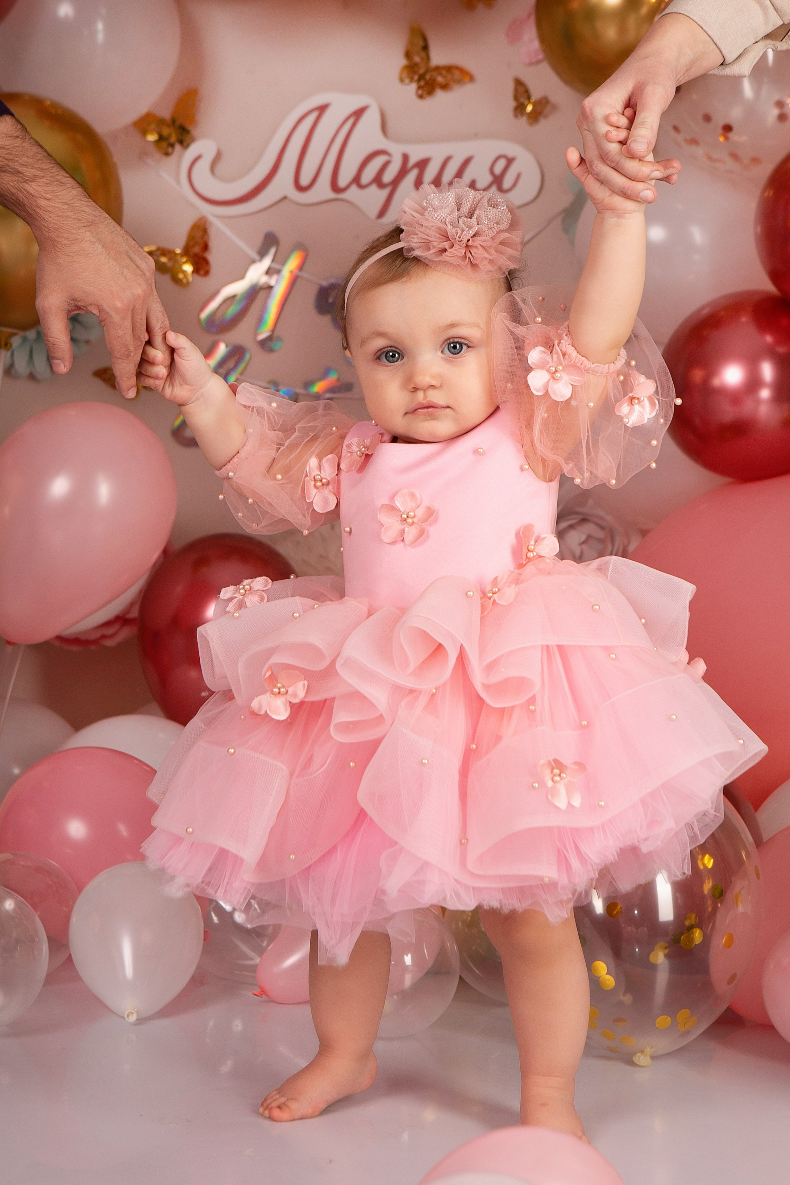 Мой первый, второй годик!. ФОТОГРАФ НА ГОДИК, БЕРЕМЕННОСТИ, НОВОРОЖДЕННЫХ, КРЕЩЕНИЯ МОСКВА