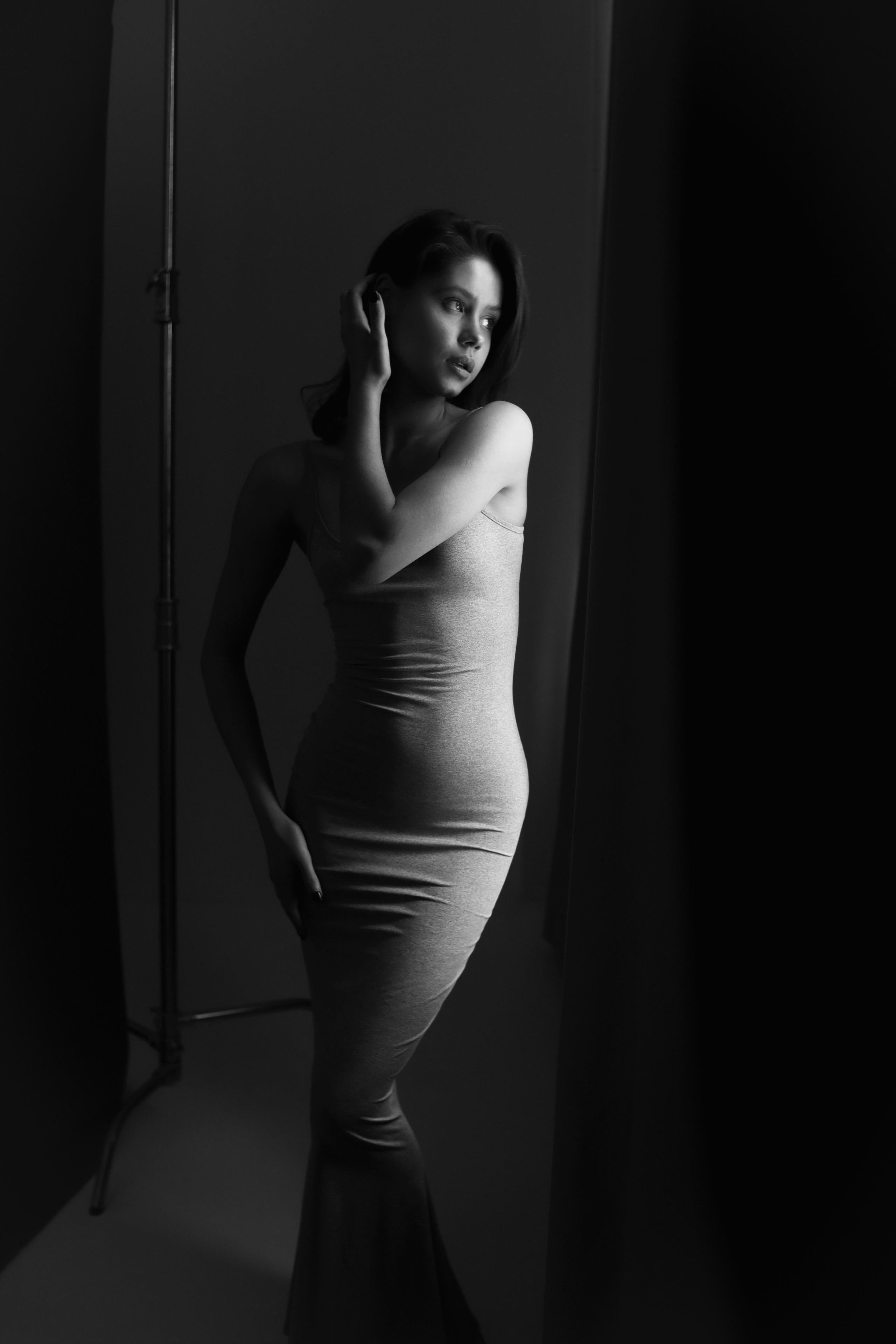 Айгуль. Phbyadel.wfolio.pro