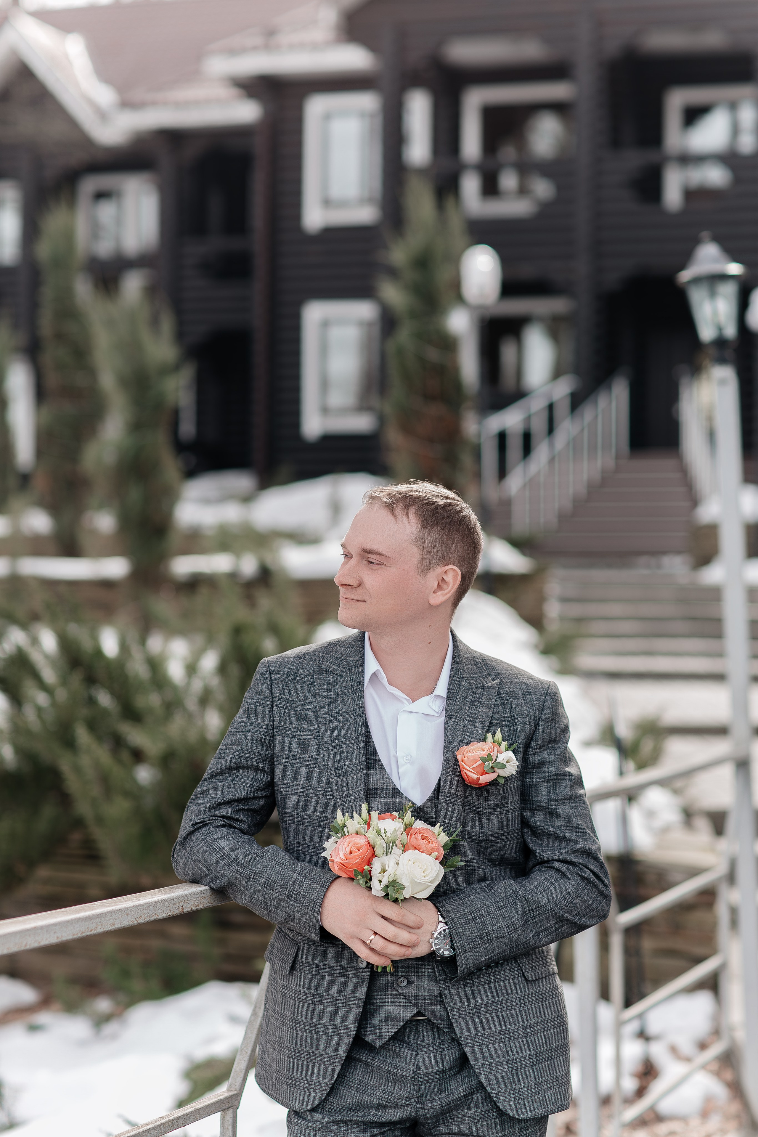 Андрей и Дарья. Семейный и Детский фотограф г. Москва, г. Борисоглебск