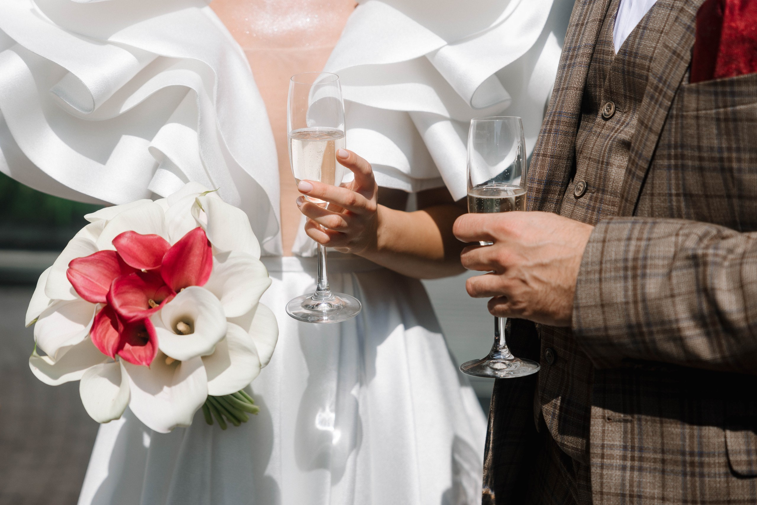 Маша&Данил. Свадебный Фотограф Москва и МО