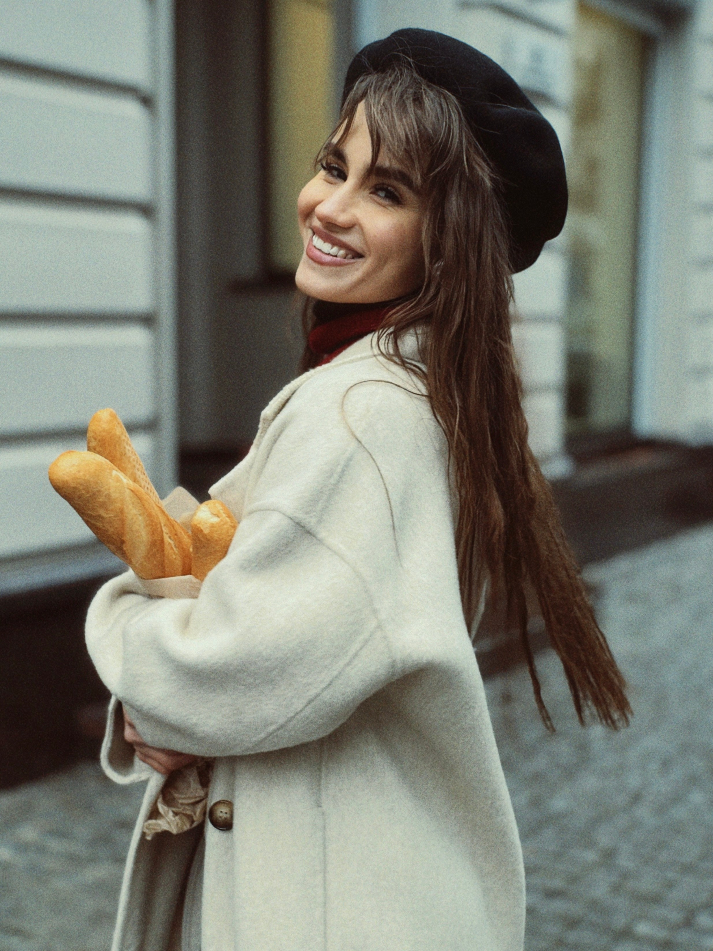 «Девочка из Pinterest». Чувственный мобильный фотограф в Казани и Сочи Дьяченко Дарья