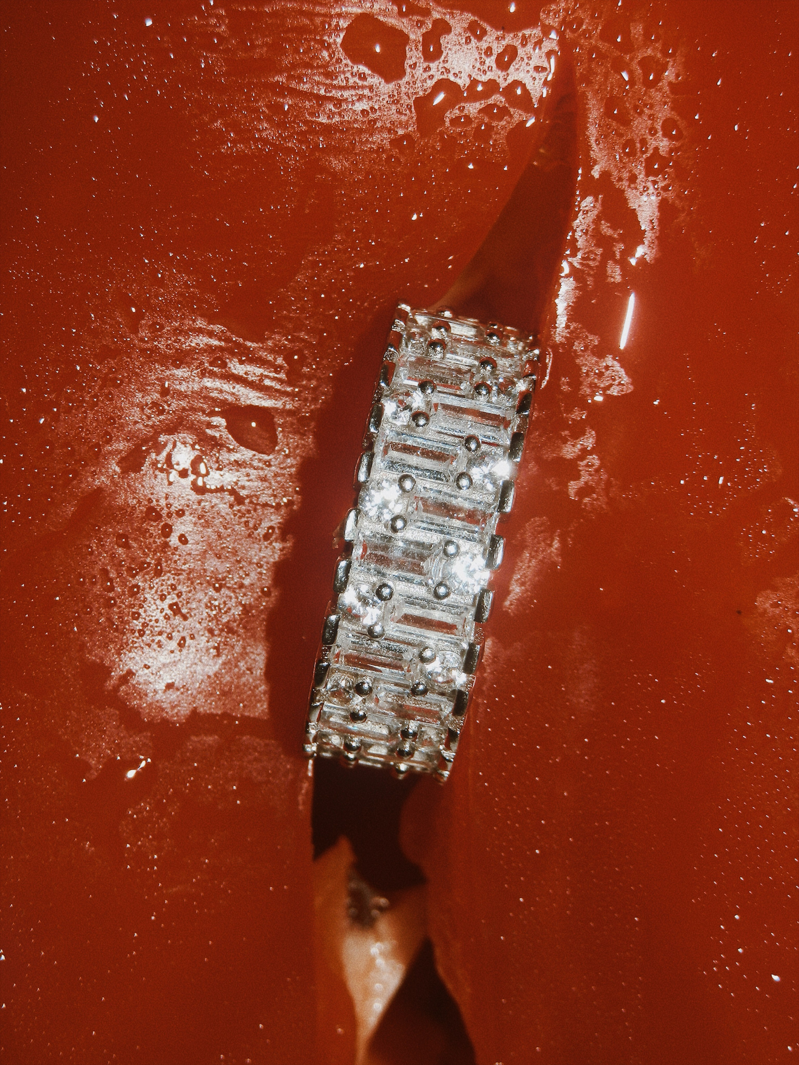 Предметная съёмка. Чувственный мобильный фотограф в Казани и Сочи Дьяченко Дарья