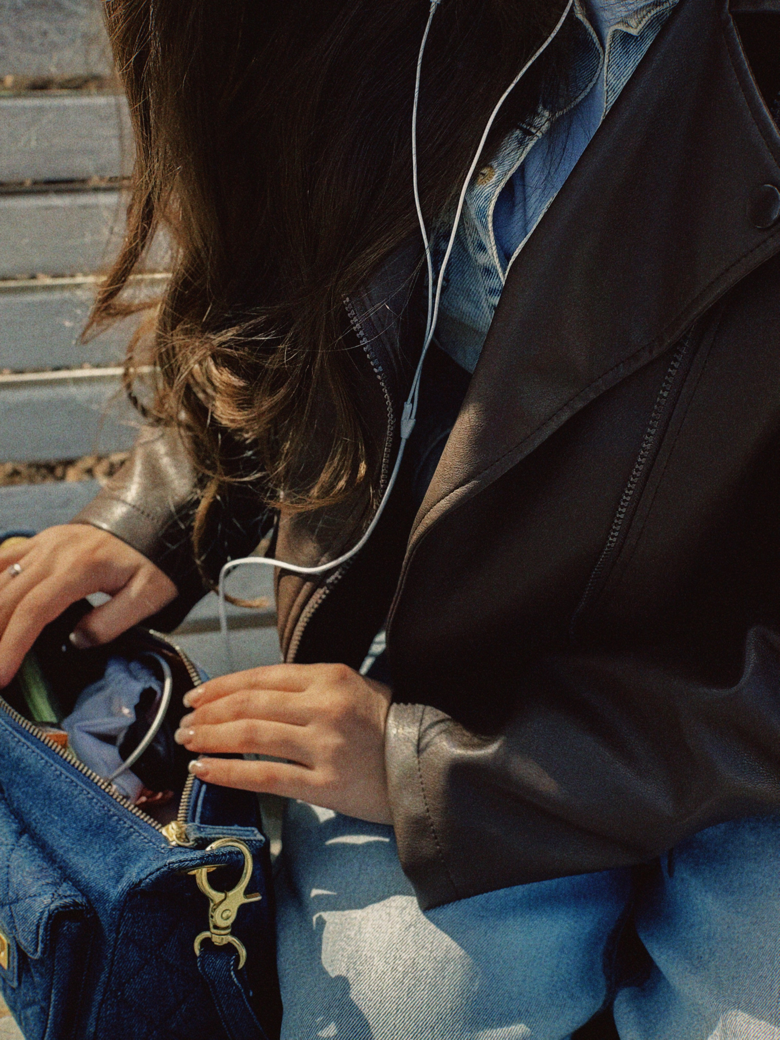 American style 90s. Чувственный мобильный фотограф в Казани и Сочи Дьяченко Дарья