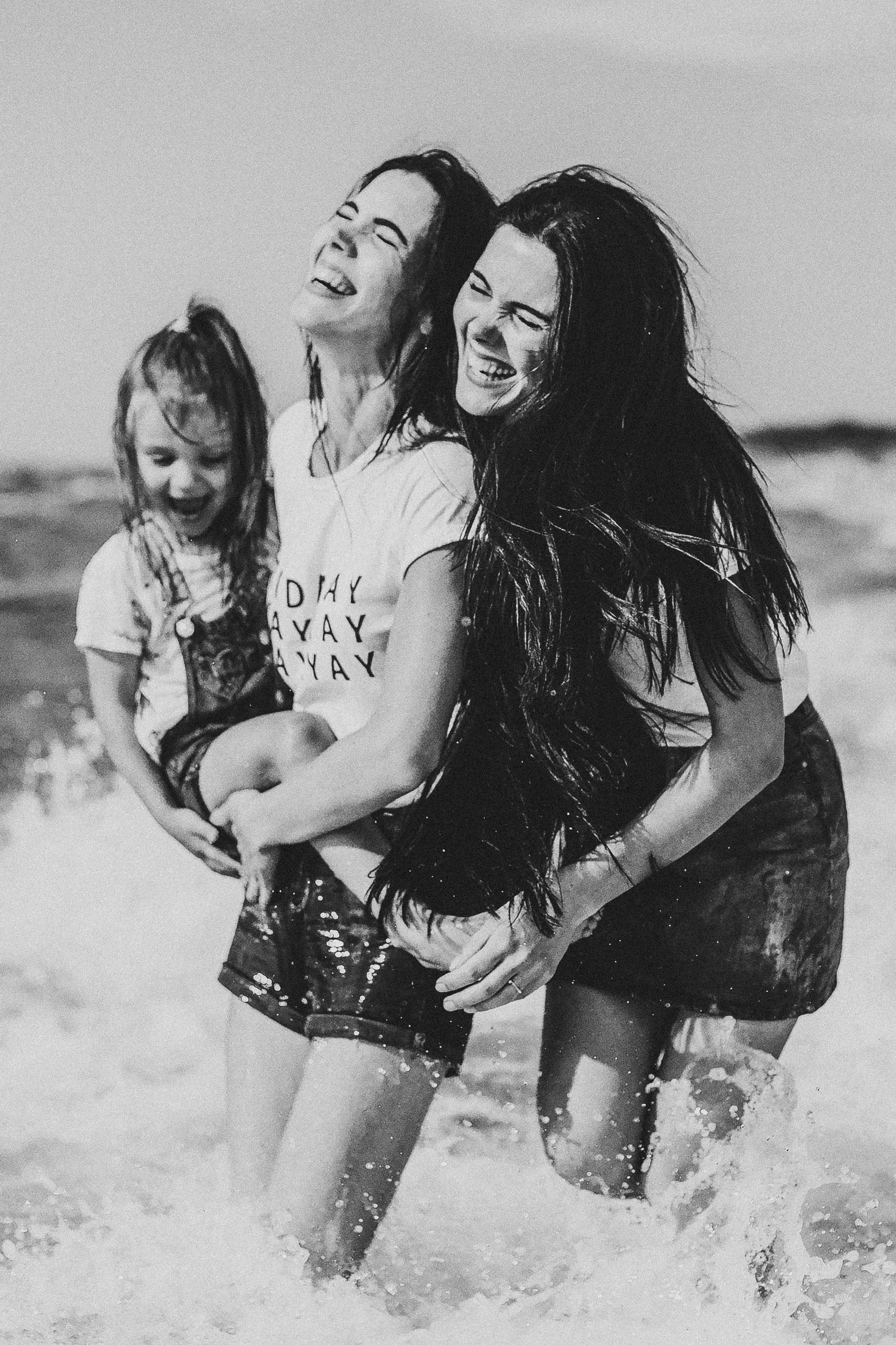 Семейный фотограф Челябинск, Екатеринбург — Ирина Шахова