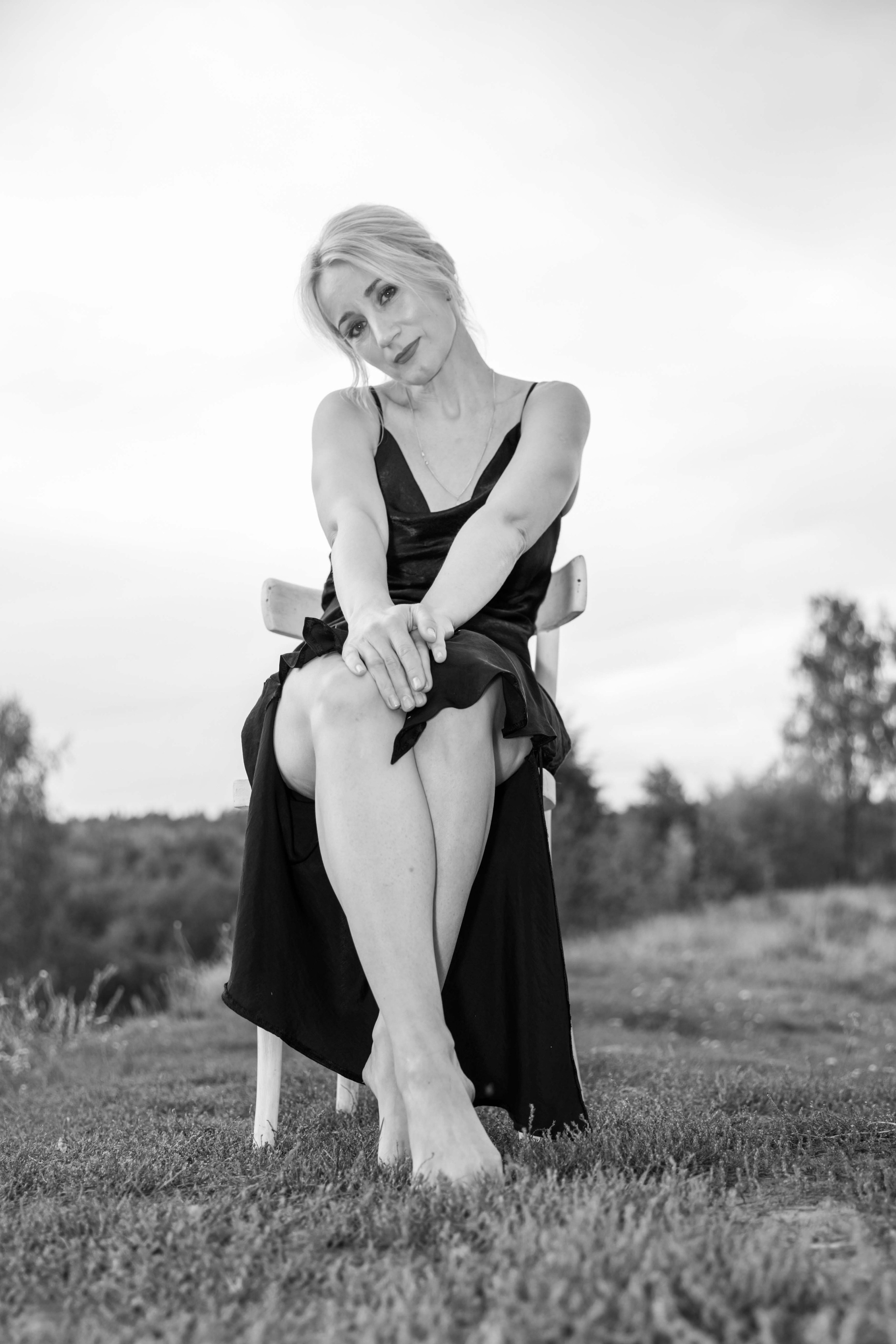 Марина 46 лет, путь к себе. Фотограф Красногорск Юлия Чернова