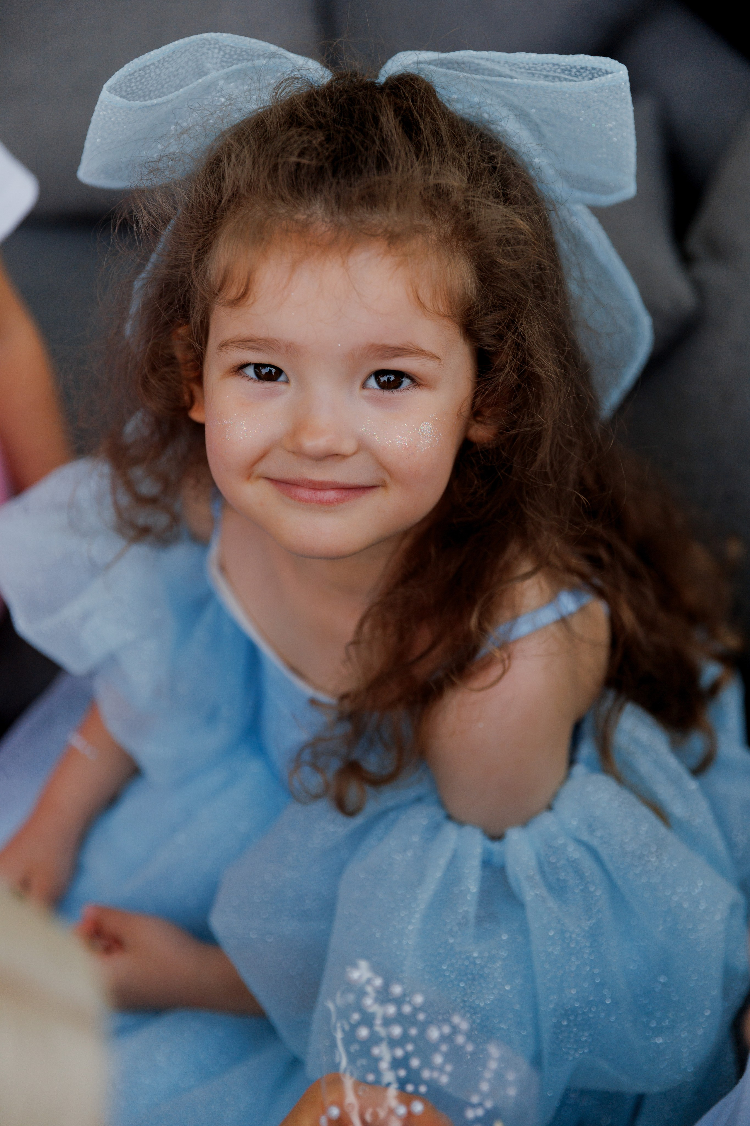 День Рождения Николь. Фотограф в Петербурге