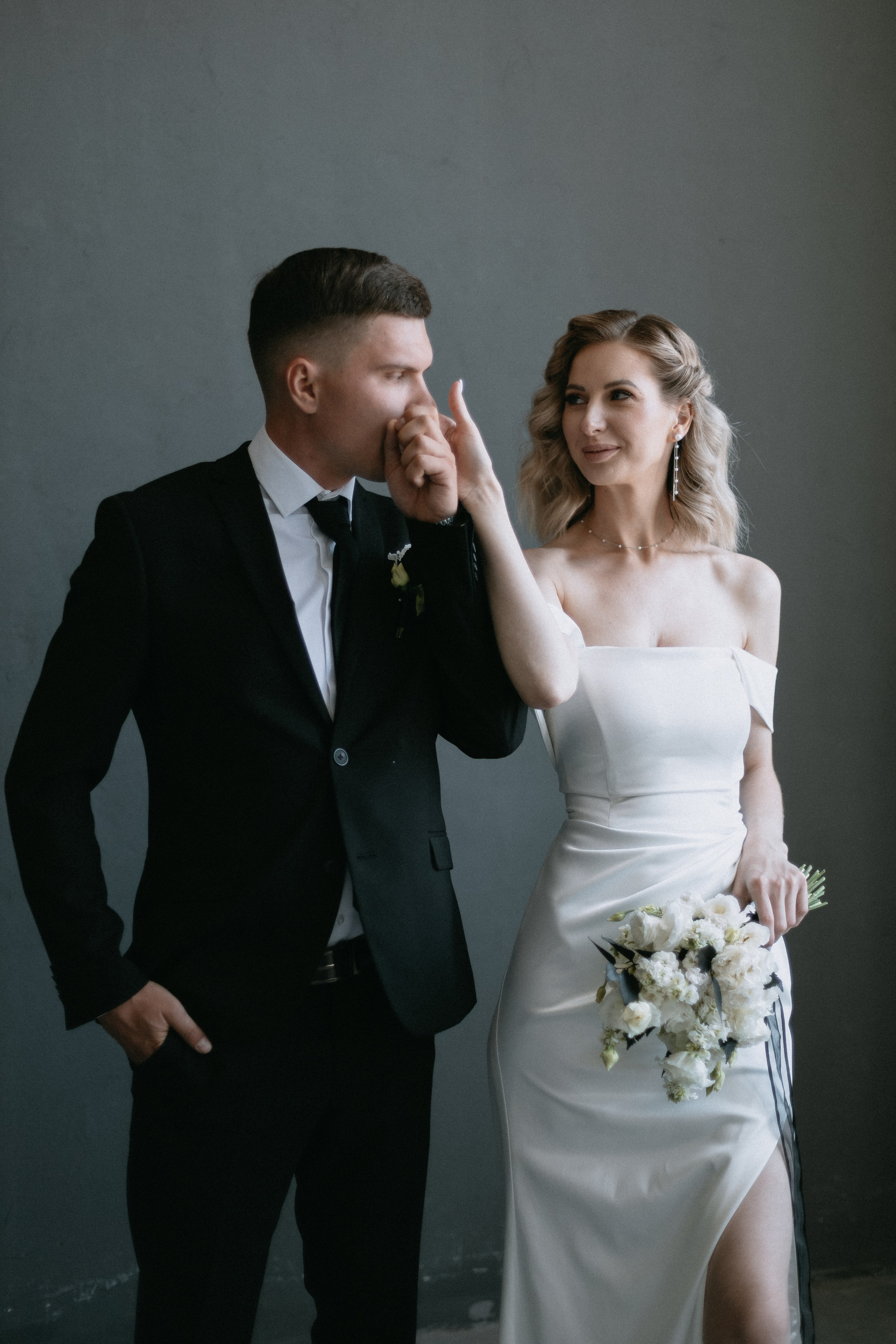 Егор и Ангелина. Главная