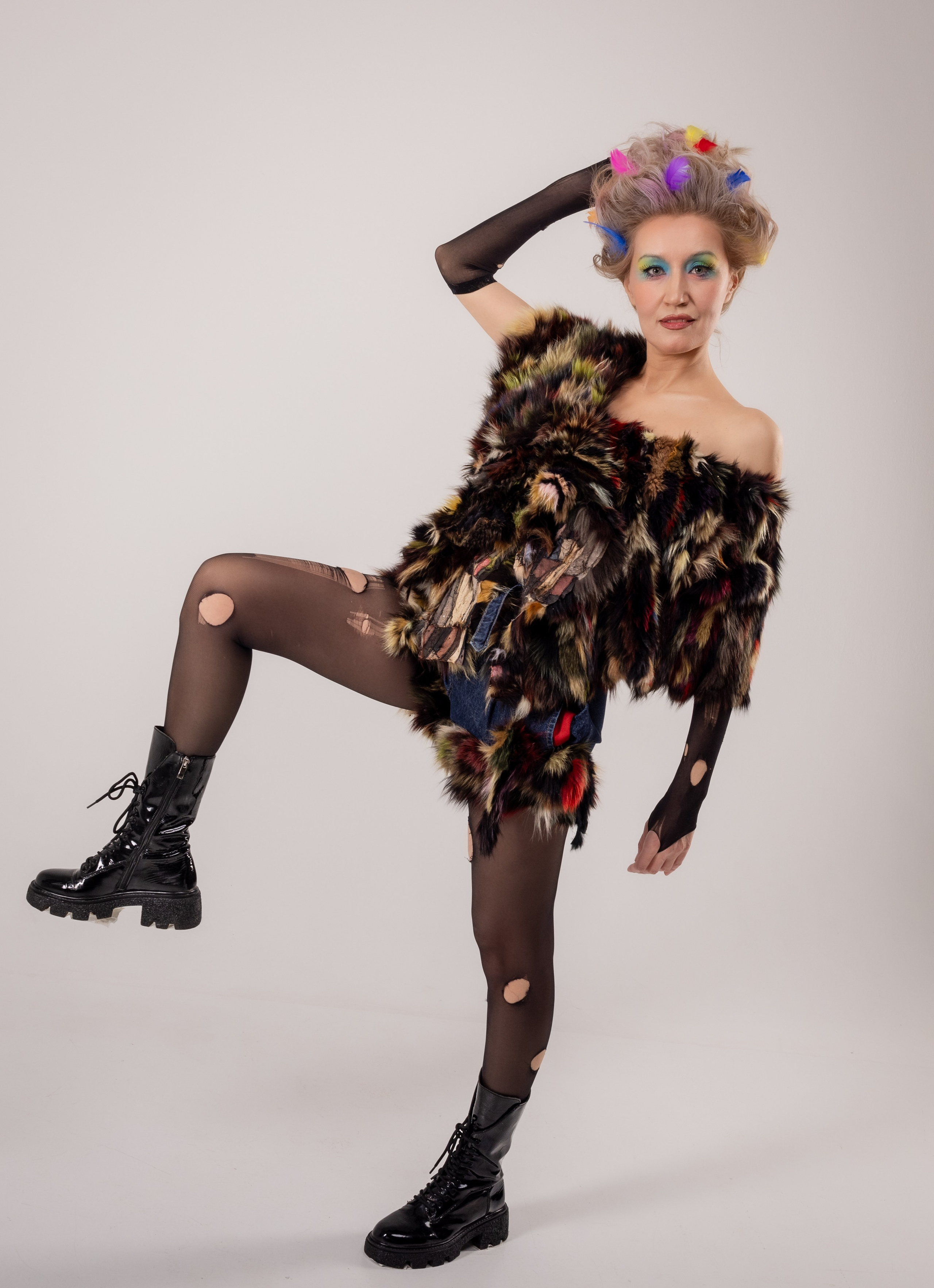 Елена. Bertran Ordo