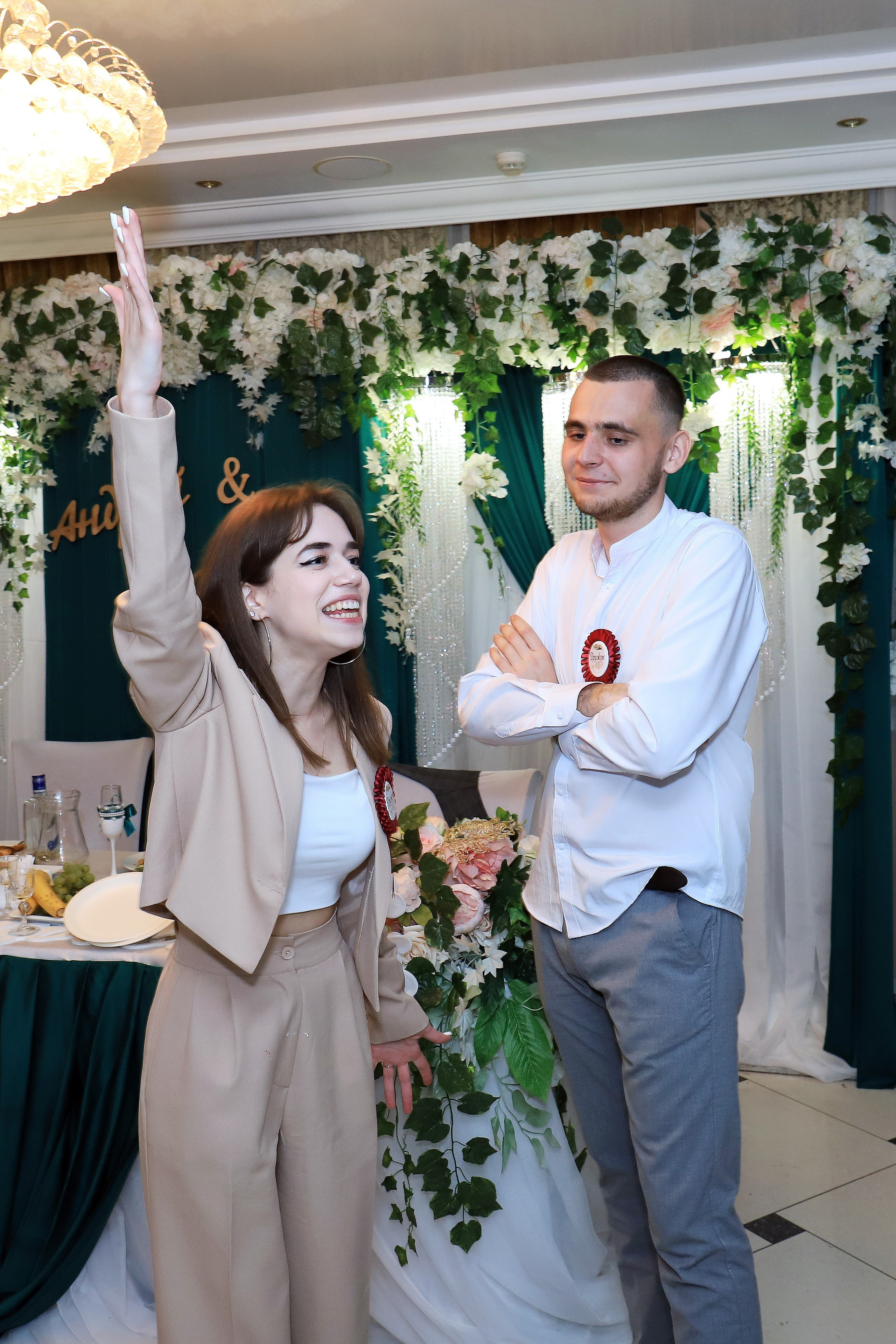 Андрей и Татьяна. Игорь Варава свадебный фотограф видеограф Белая Глина Краснодар