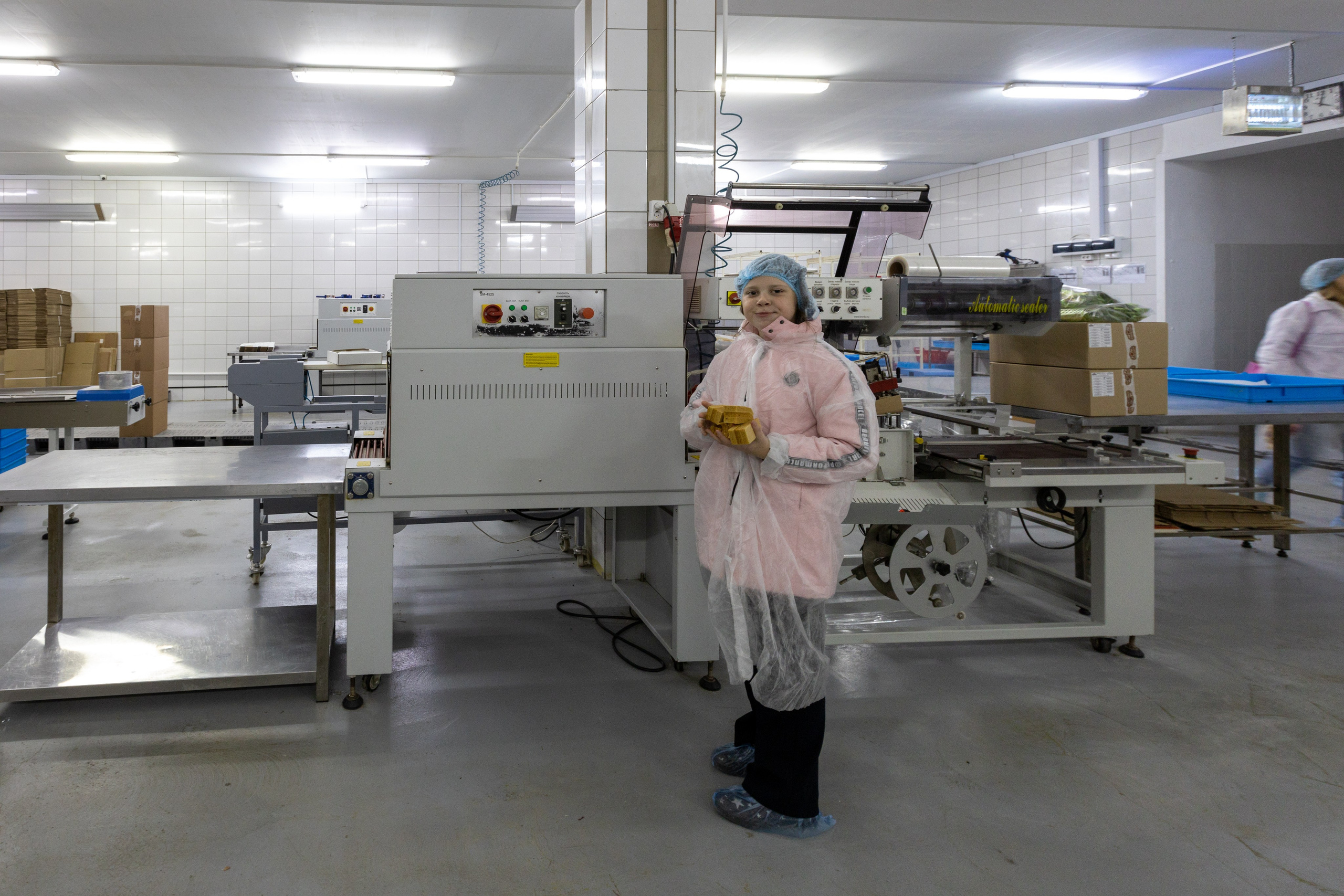 Поездка в Белев и на производство пастилы. Фотограф в Туле Крупский АнДРей. Фотостудия «КАДР71» в Туле