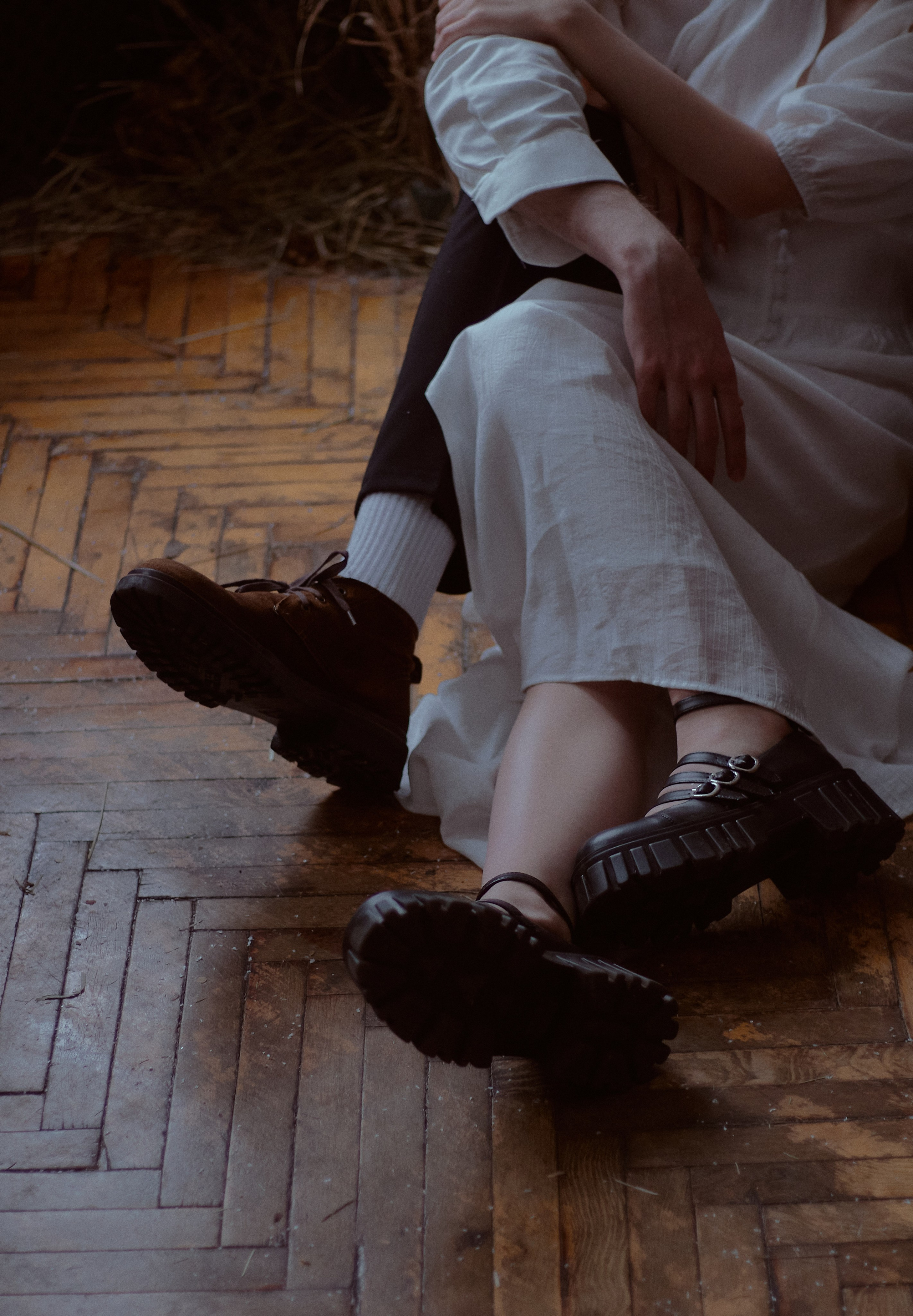 Екатерина и Константин. Фотограф лавстори Москва/МО Приятелева Ангелина