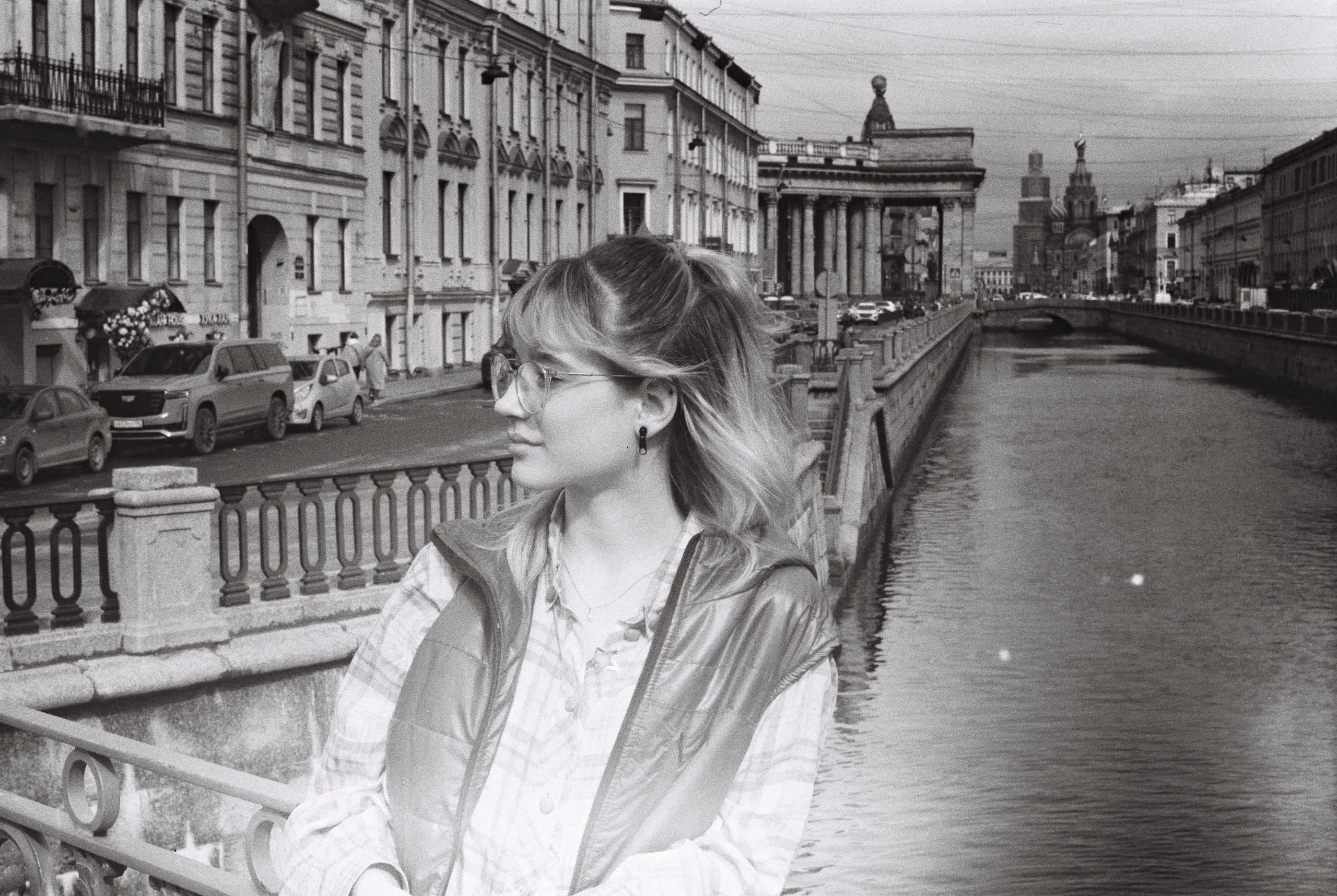 Уля. Женский фотограф СПб; Тельтевский Владислав