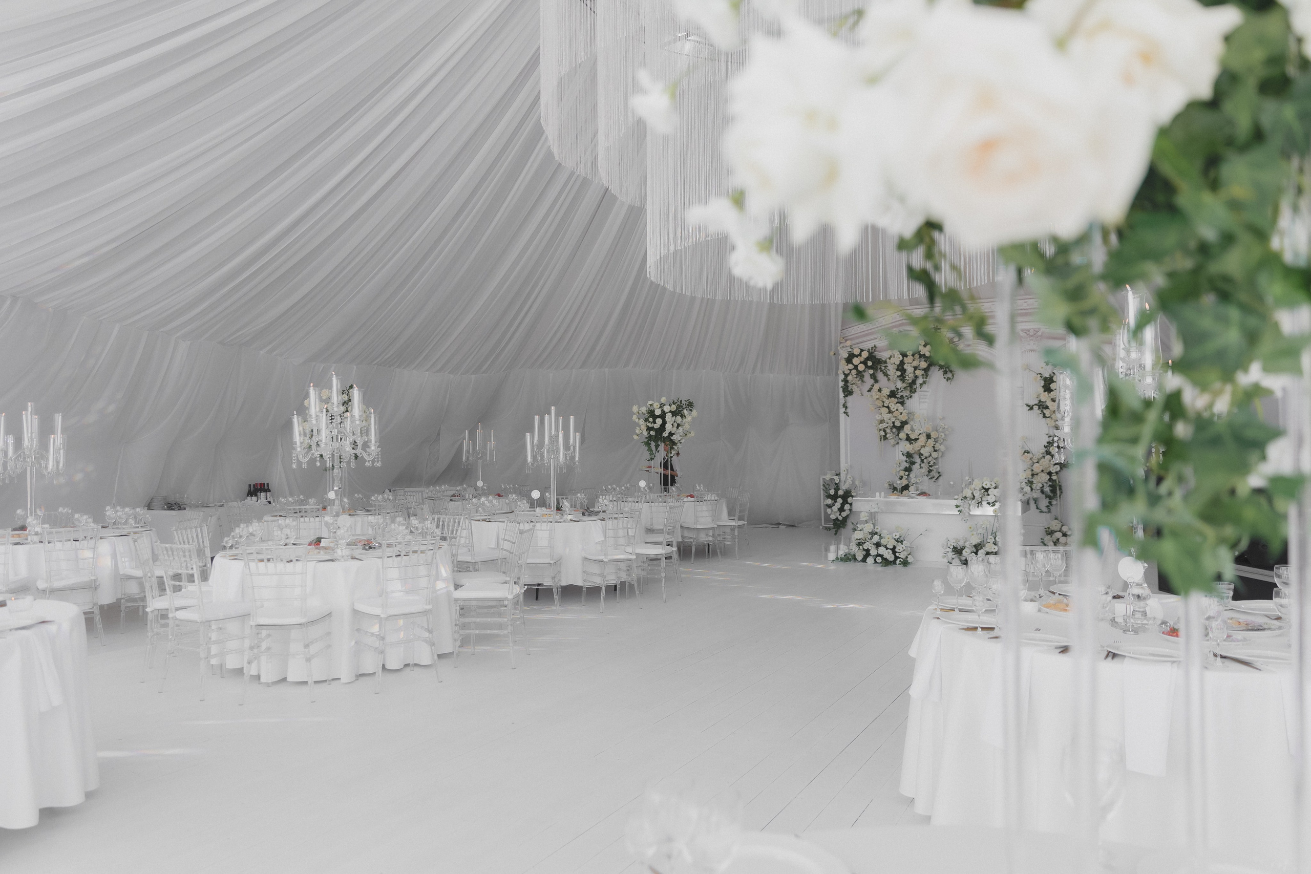 Эдгар и Ульяна. Фотограф в Волгограде — Александра Искандерова