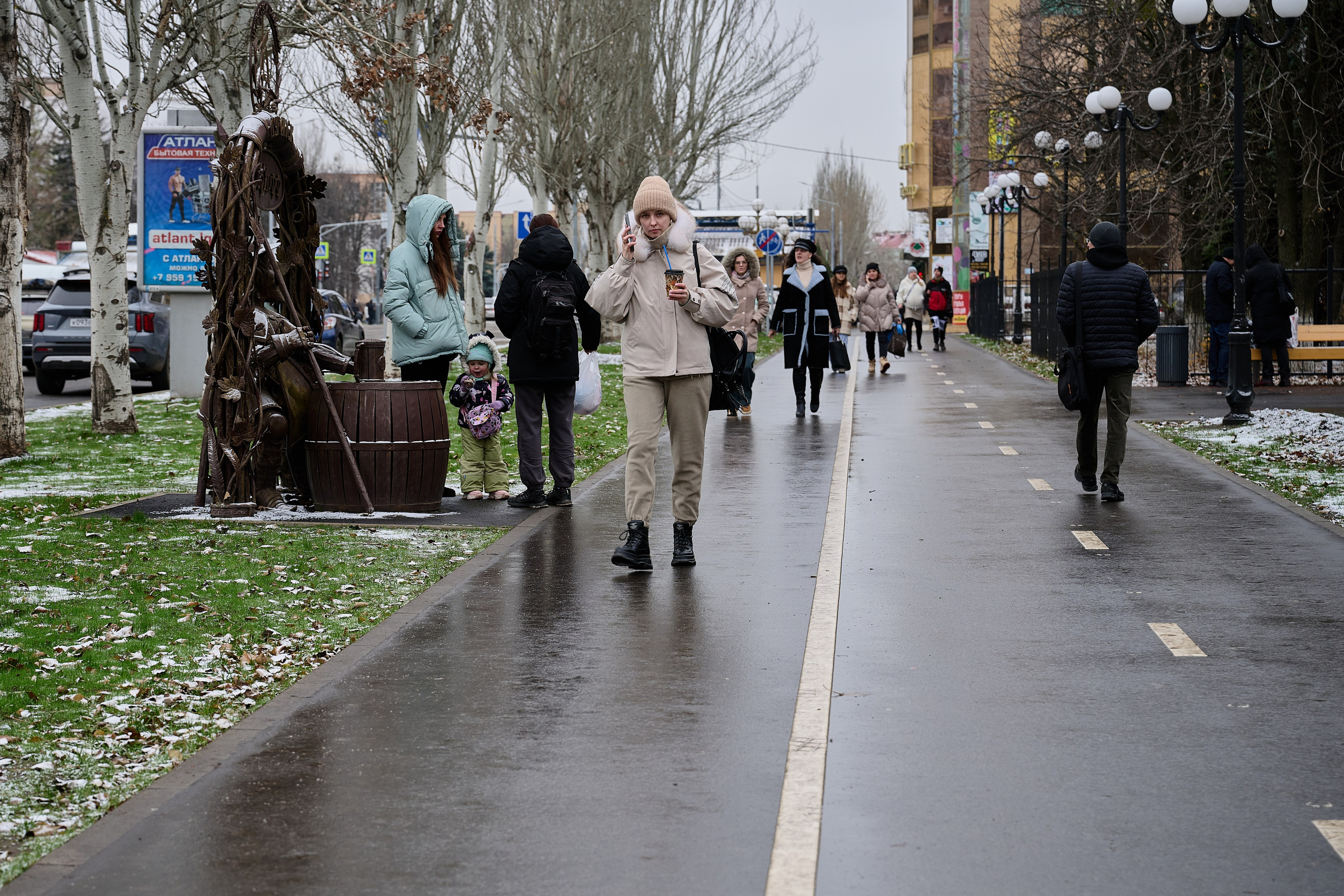 Фото для презентации фотопроекта «Территории». Фотопроект «Территории»
