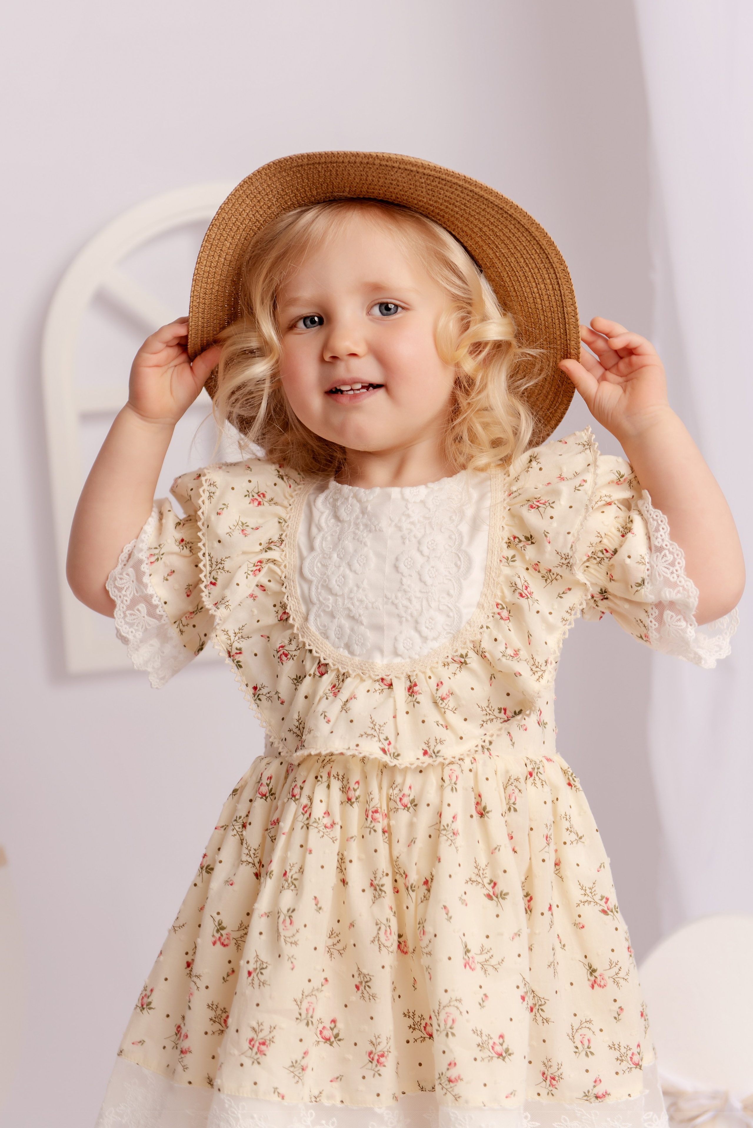 Пасхальный проект. Детский фотограф в Долгопрудном и Москве