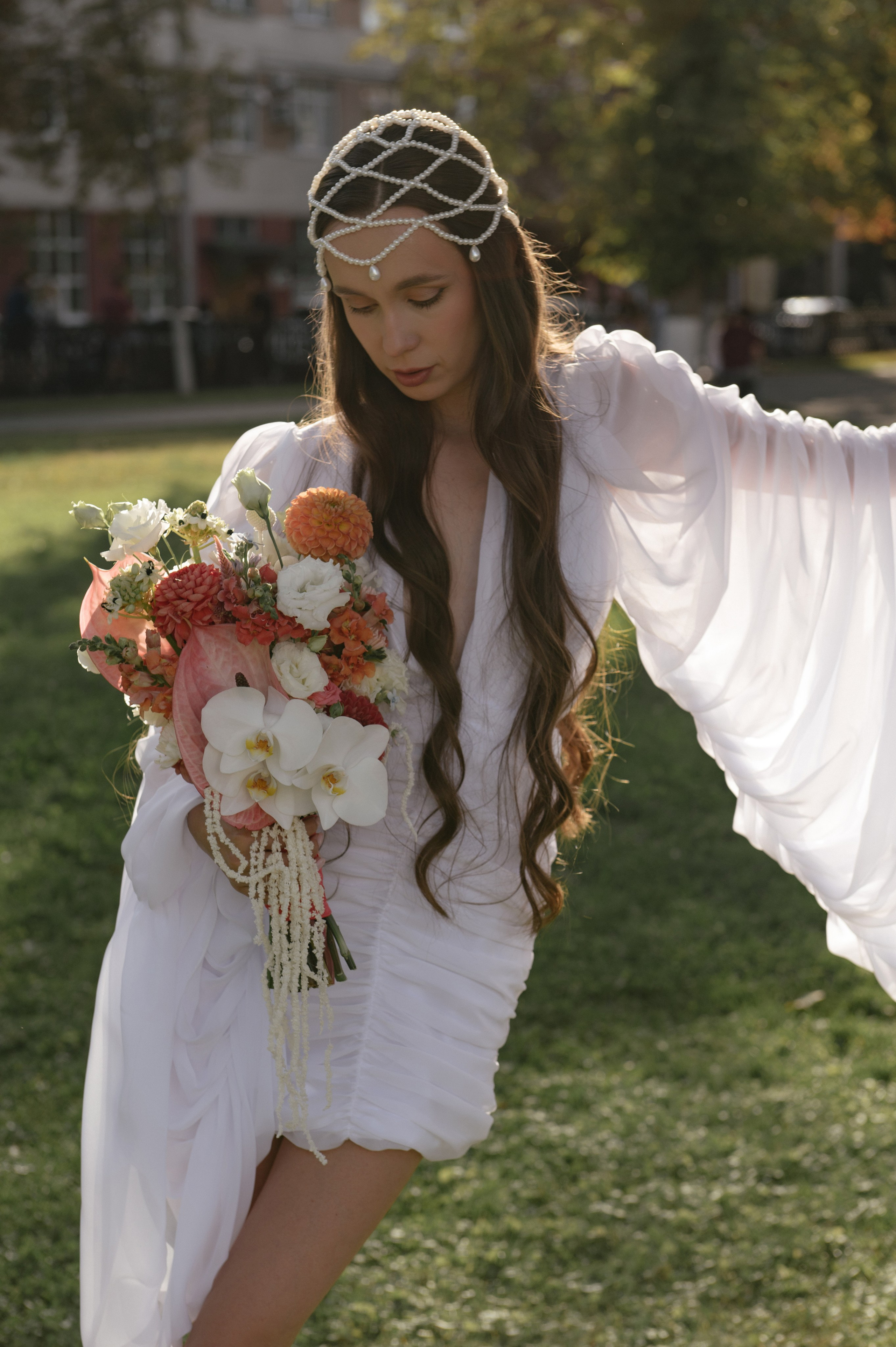 А+А. Светлана Варфоломеева, женский и свадебный фотограф в Саратове