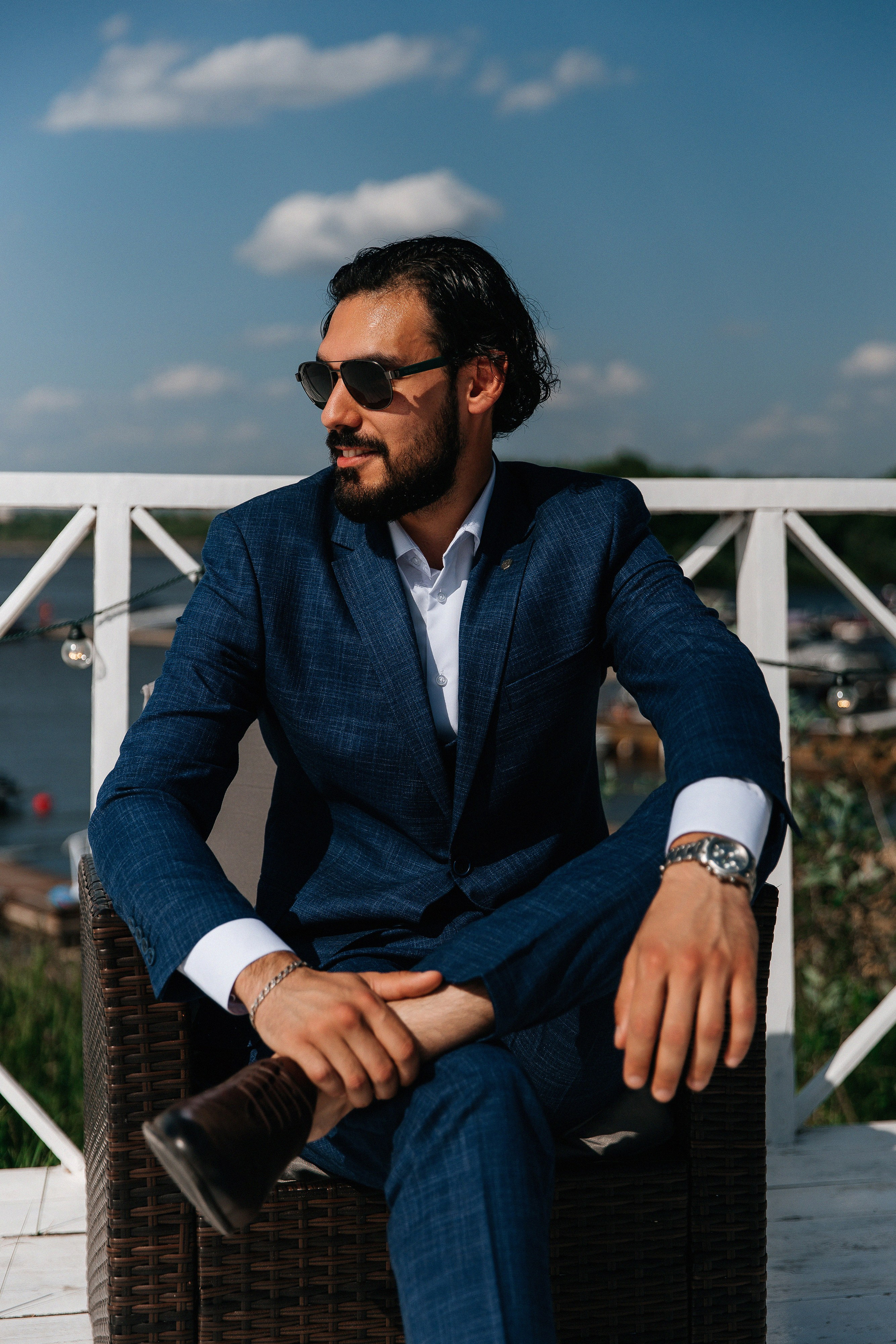 Эмиль и Милена. Свадебный фотограф Нижний Новгород | Софа Полякова