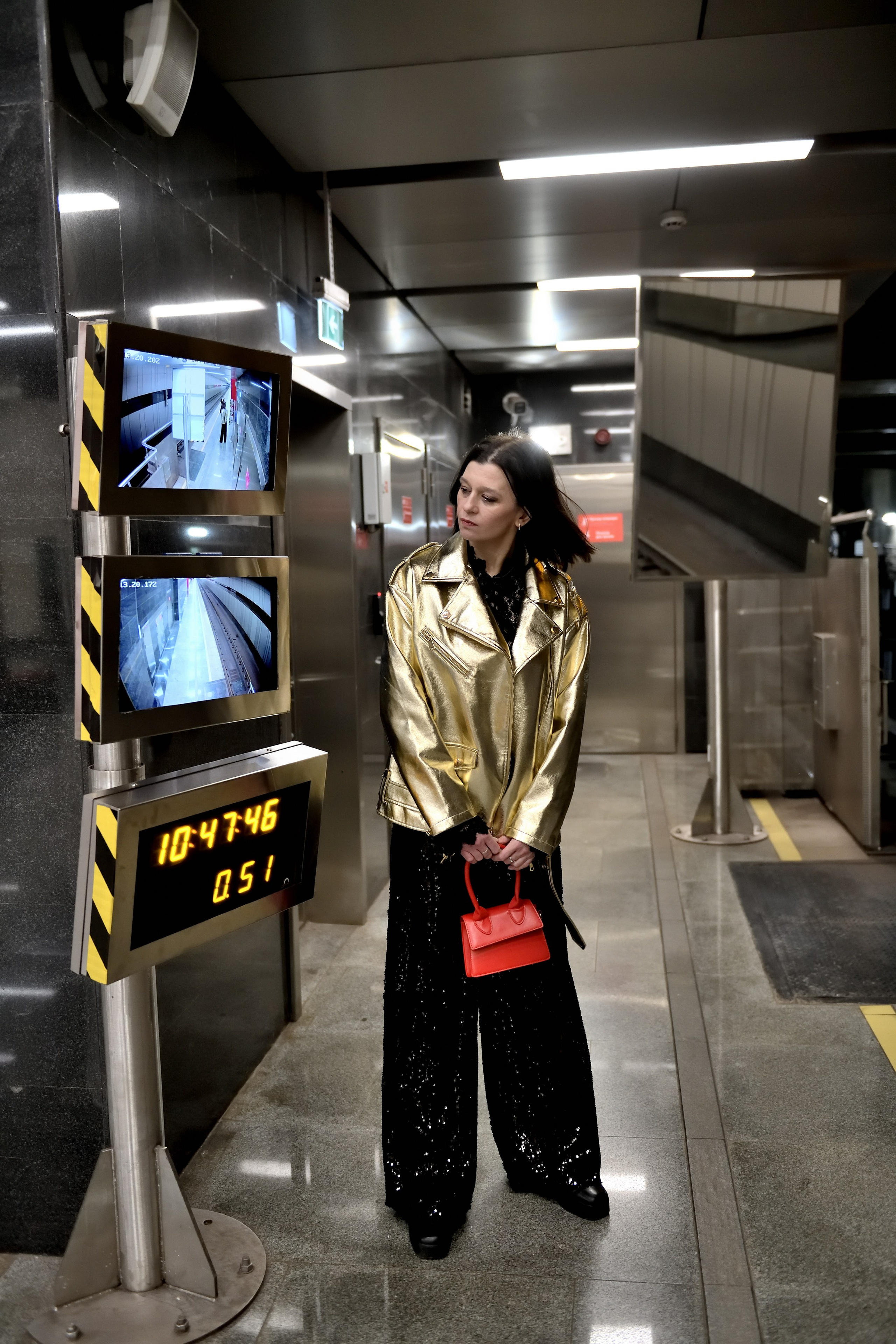 #CityBlock: New Years Eve 2025