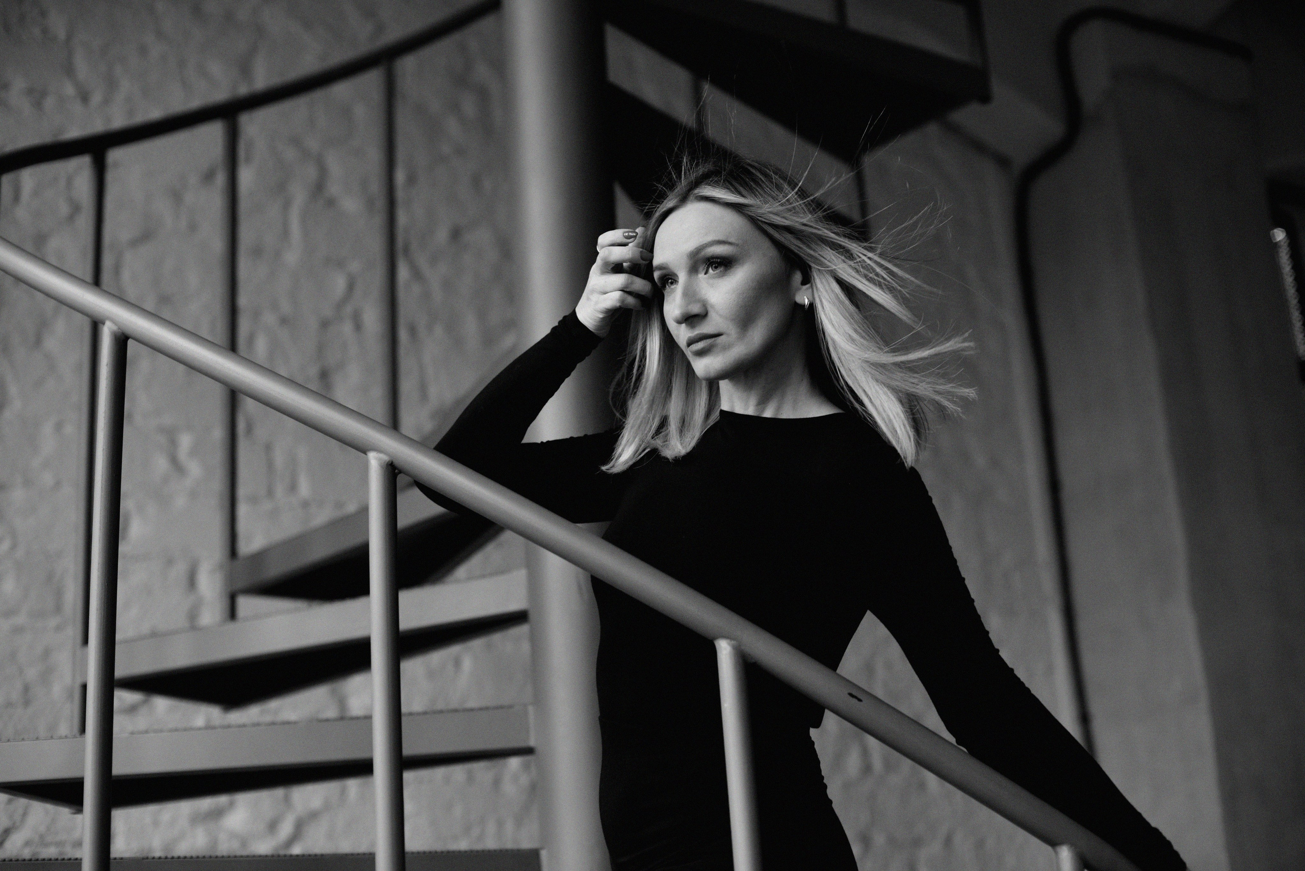 Женский портрет