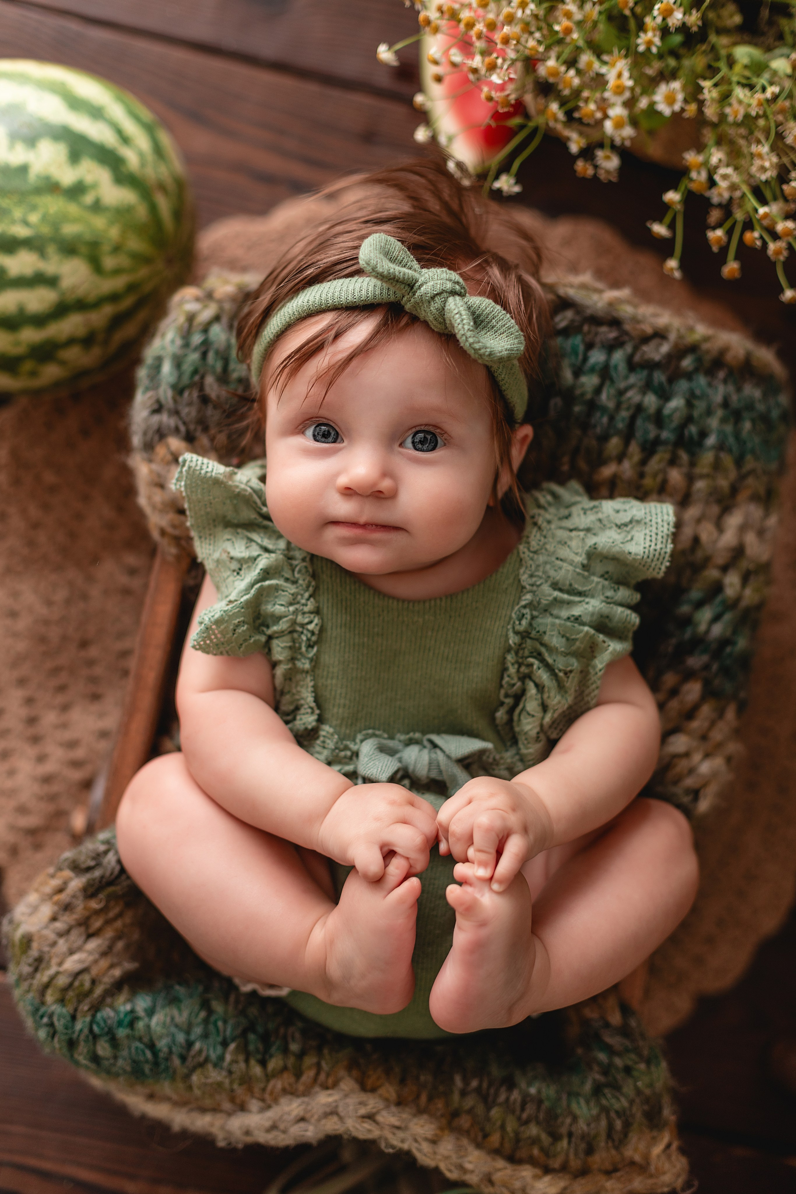 Малыши 3-5 мес. Детский Фотограф Анжелика Газиева