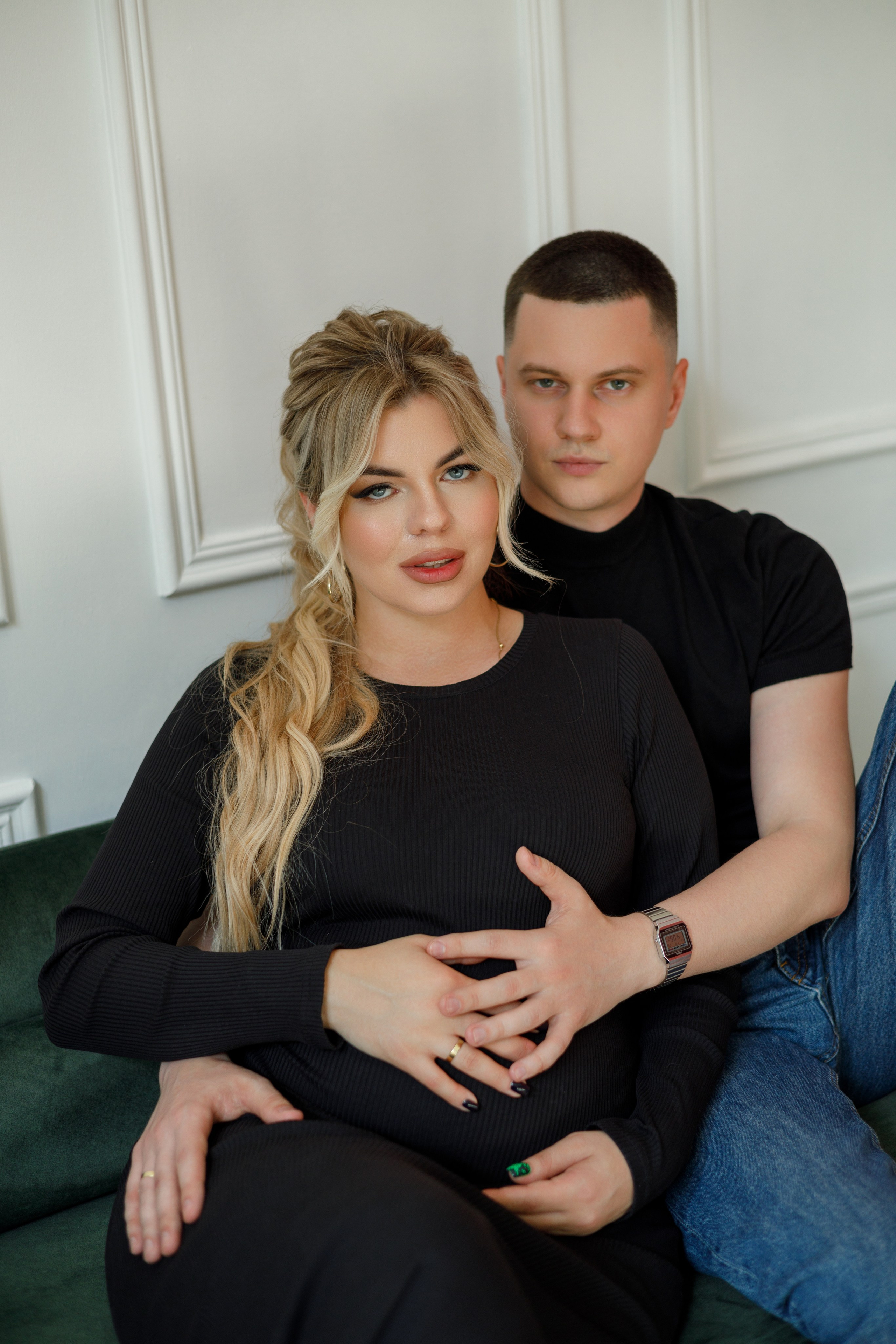 Роман и Юлия. Фотограф Краснодар