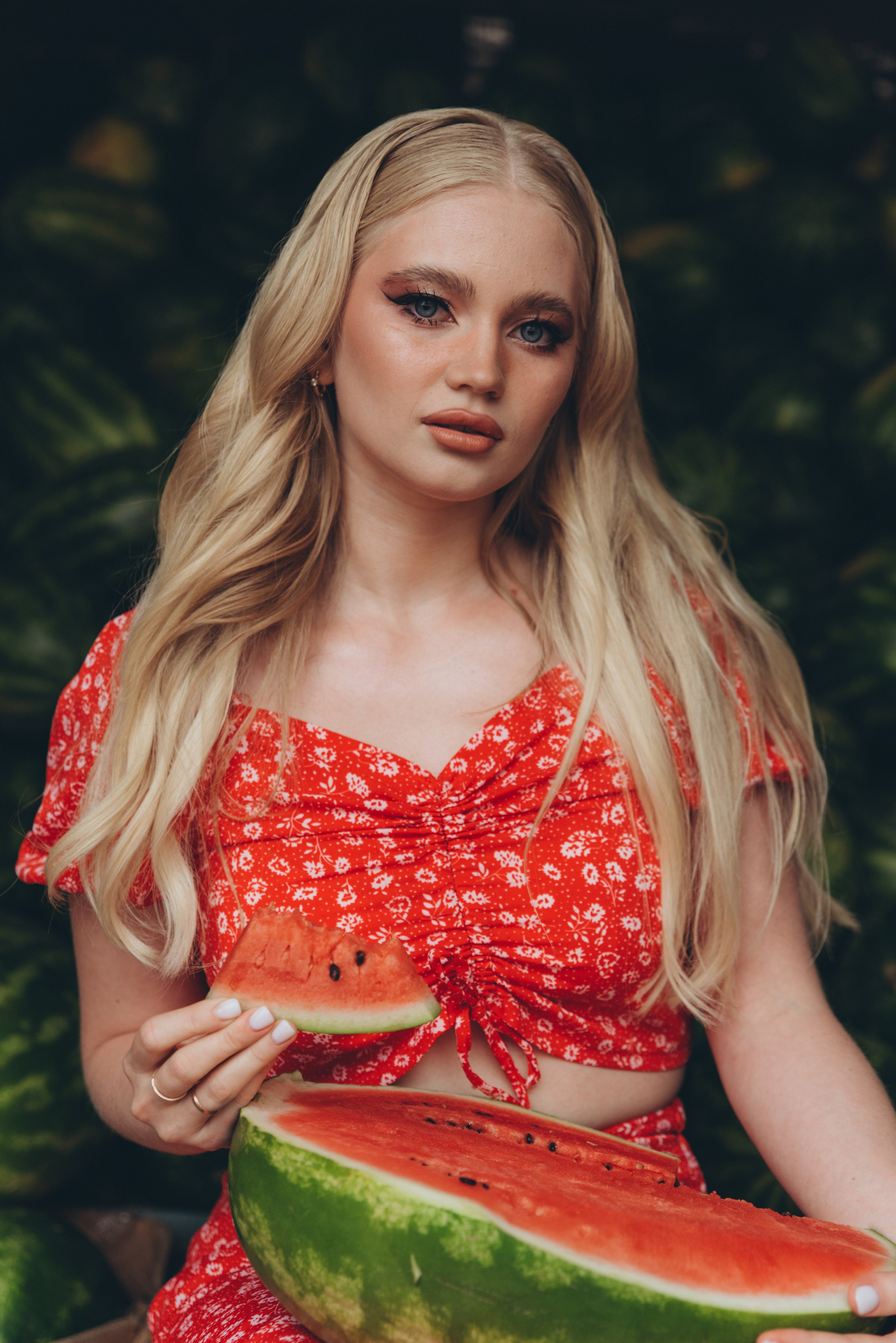 Ольга. Фотограф Bardakova.ph г. Ухта