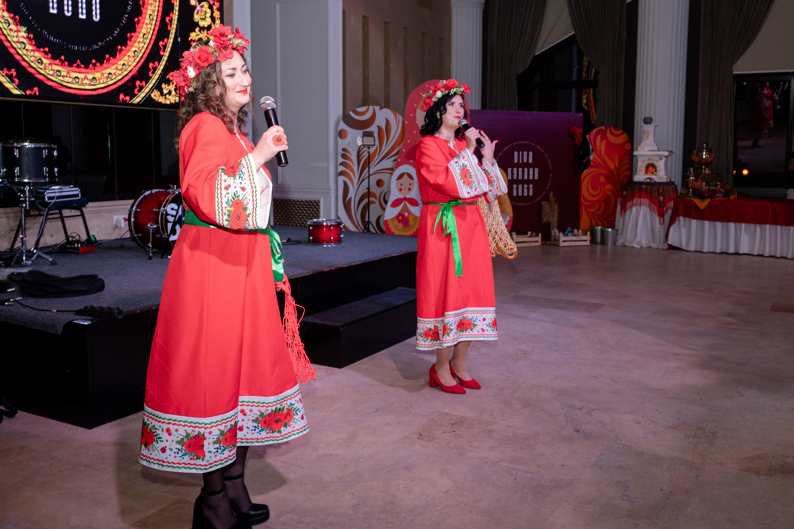 DIVA KUBANI. Бизнес-Фотограф Краснодар