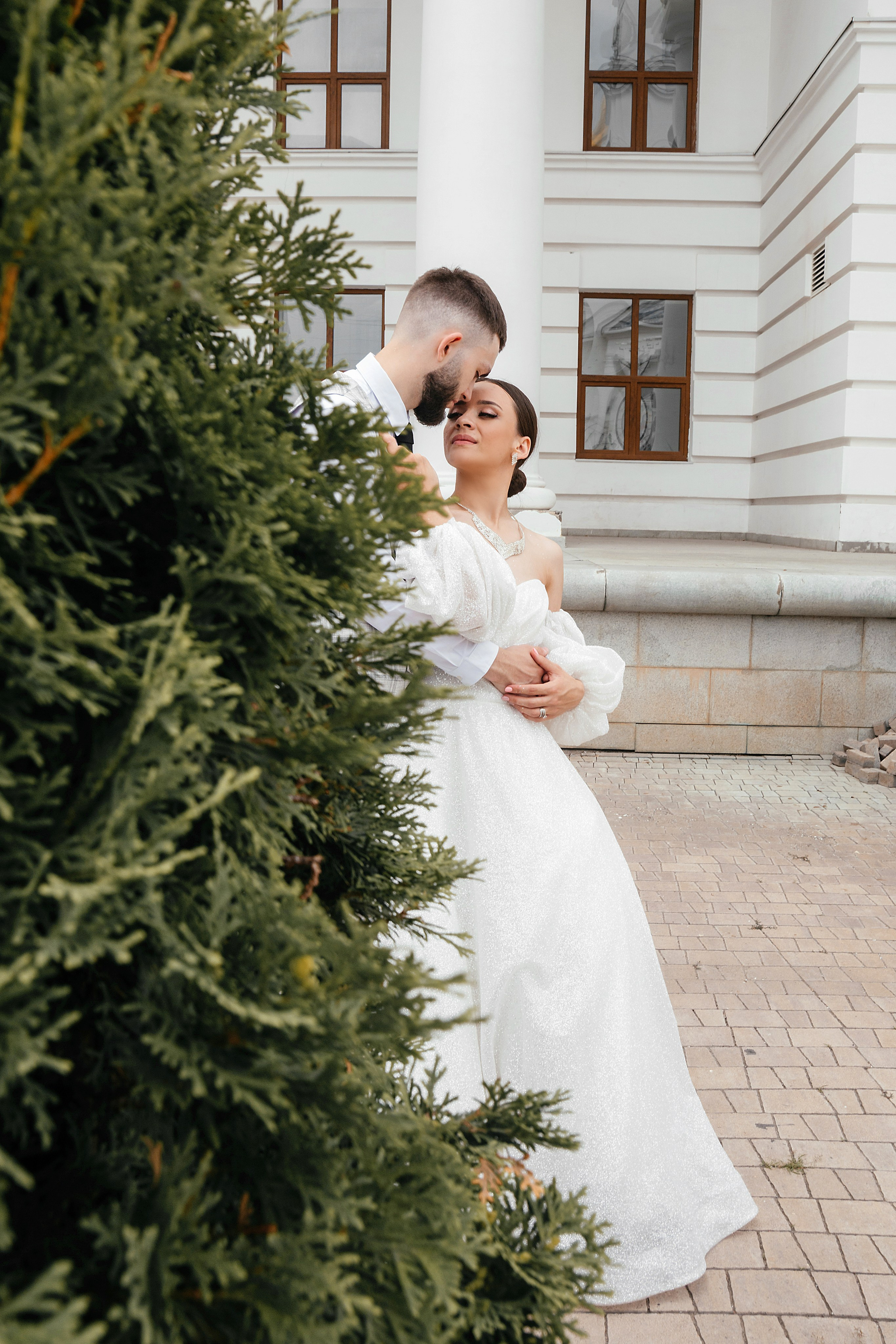 Иракли & Карина. Свадебный и семейный фотограф в Самаре и Тольятти Башкатова Ольга