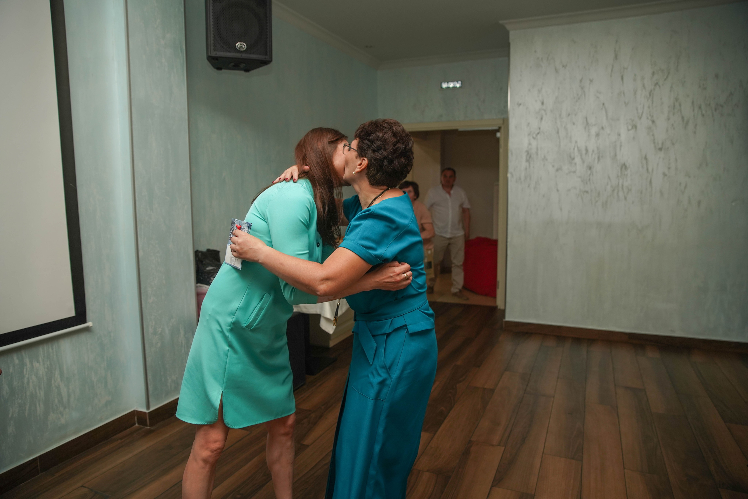 Юбилей. Семейный и детский фотограф в Нижнем Новгороде