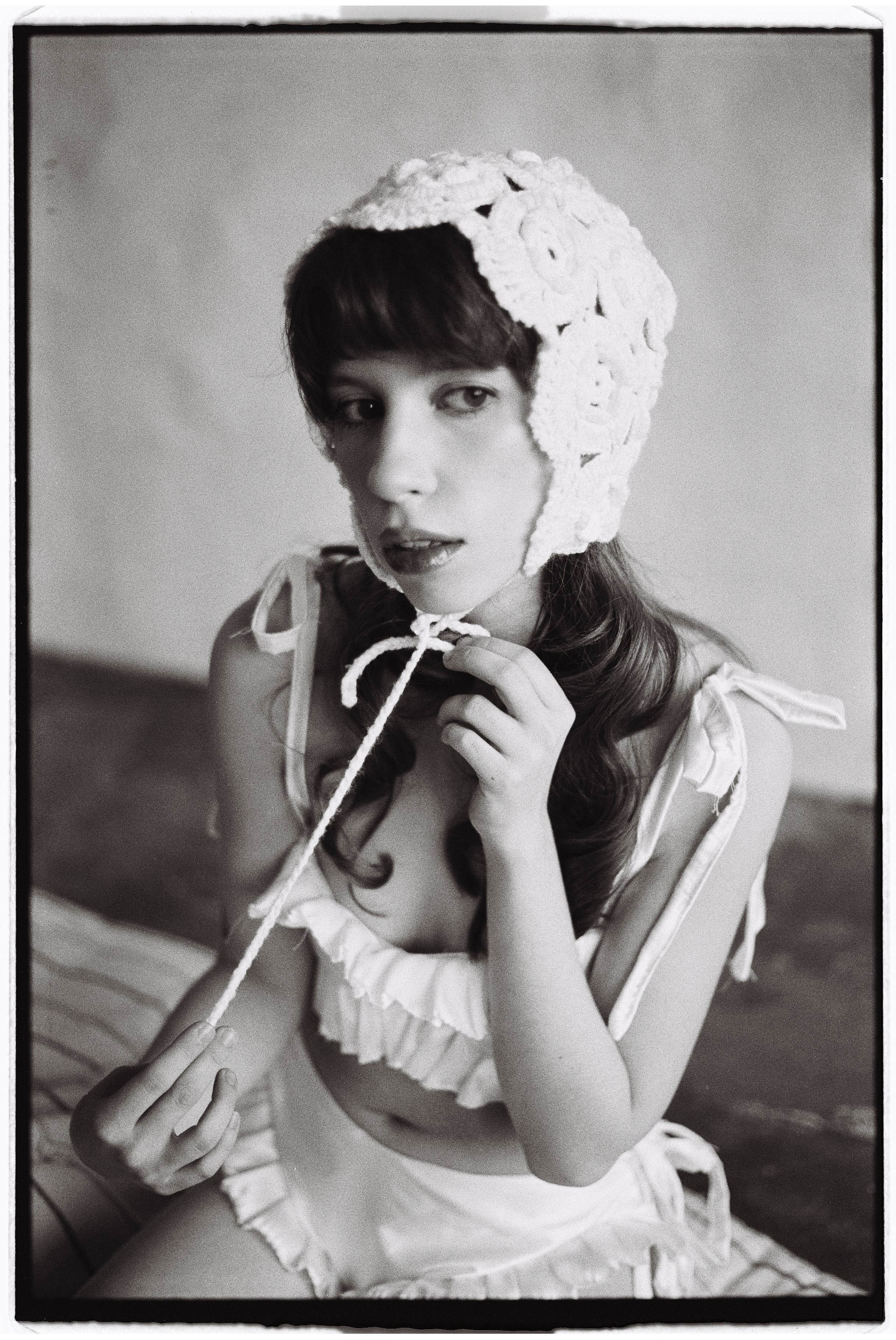 Polynya. MARK DOROHOV