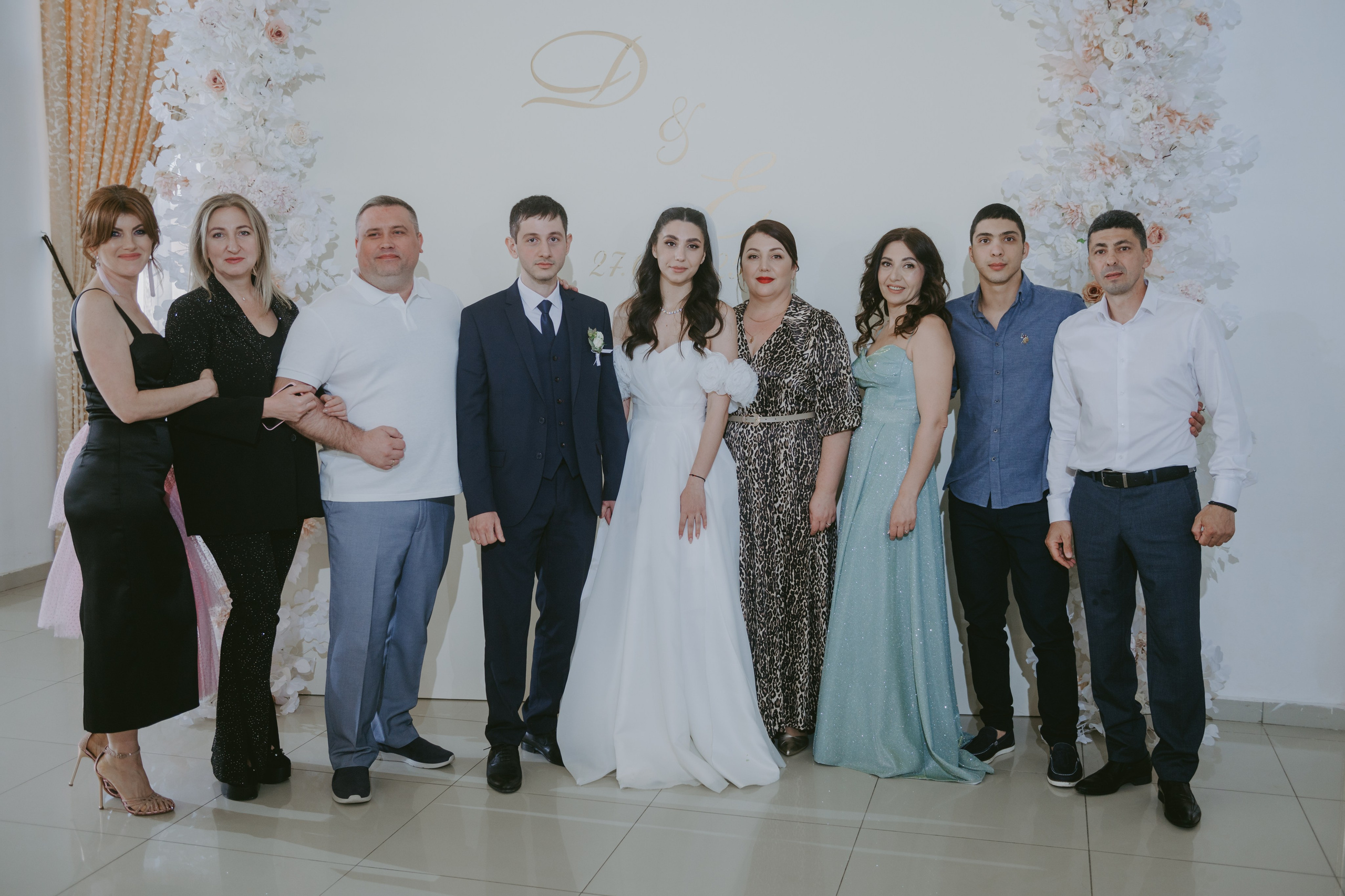 Елизавета$Дмитрий. Свадебный и семейный фотограф город Темрюк Фотостудия Темрюк