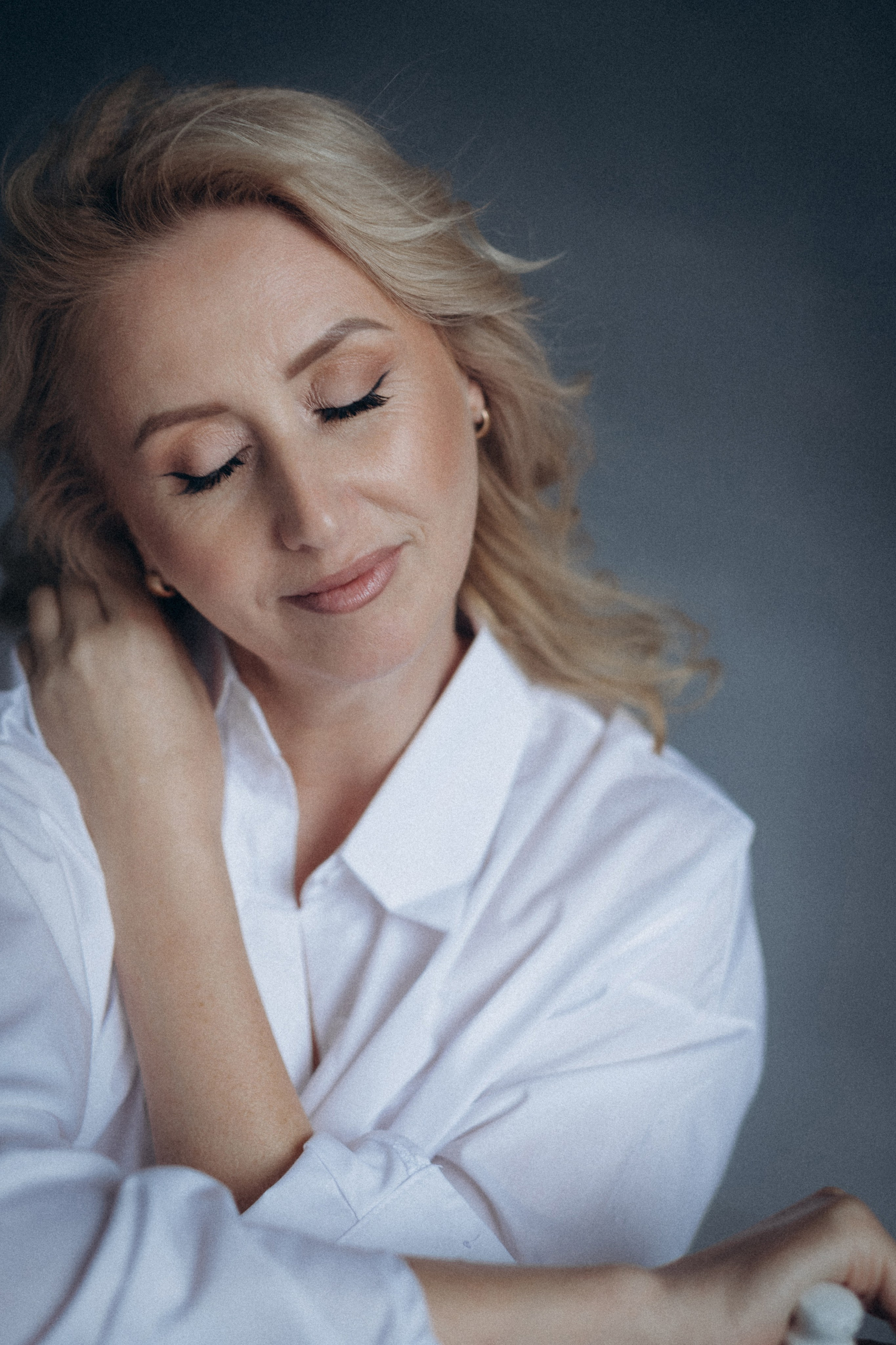 Татьяна. Фотограф Ногинск Электросталь Наталья Осетрова